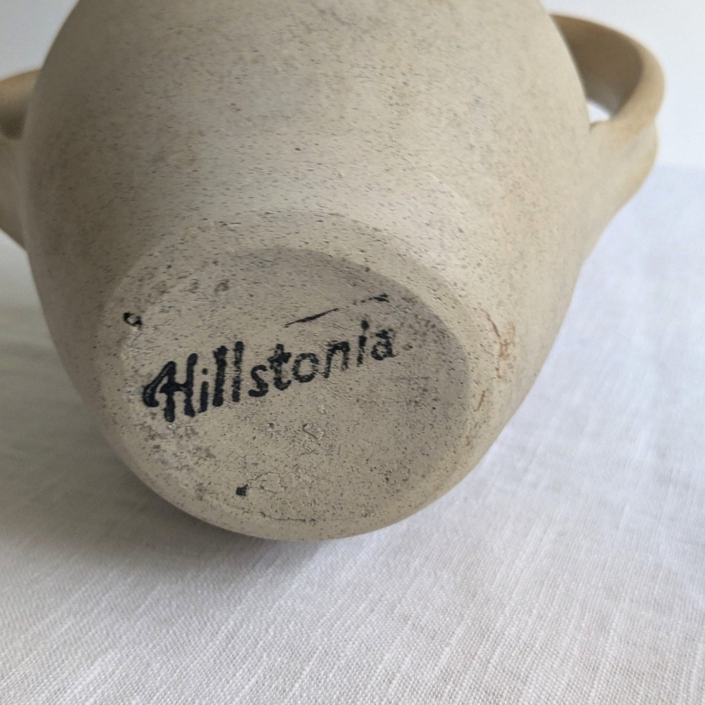 Hillstonia Amphora Vase