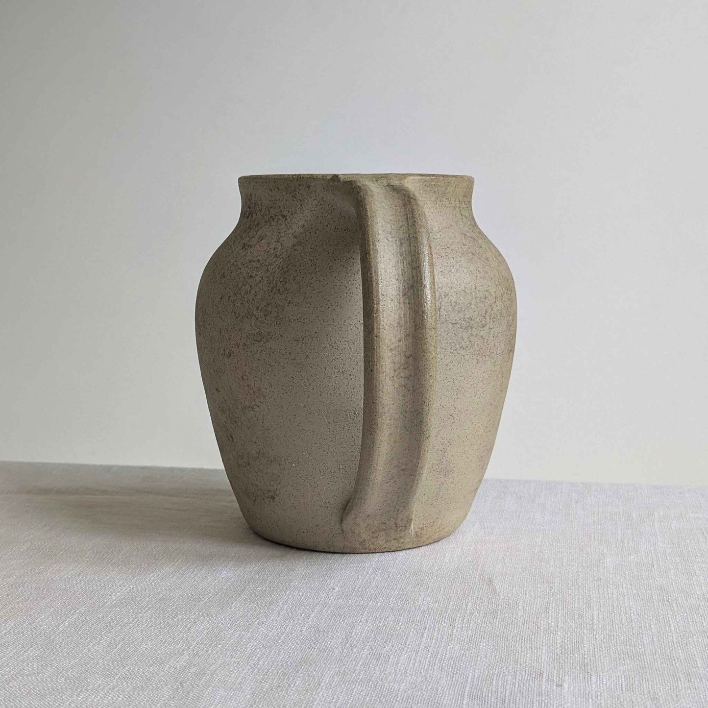 Hillstonia Stoneware Jug