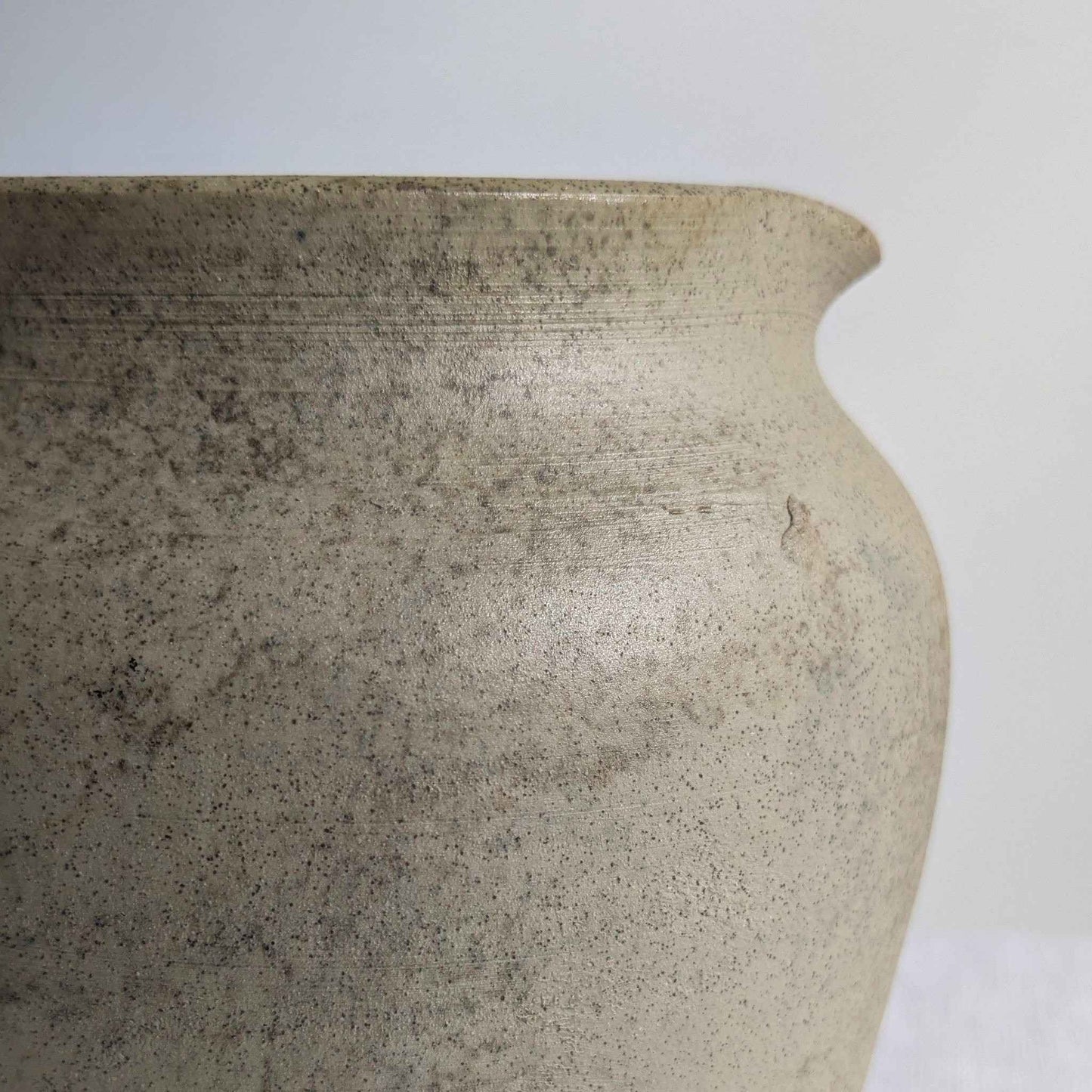 Hillstonia Stoneware Jug