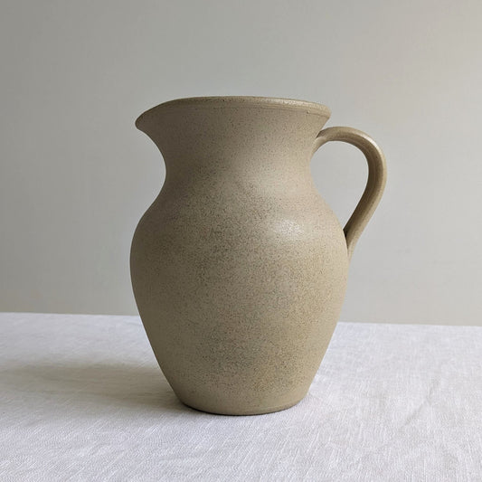 Hillstonia Pitcher