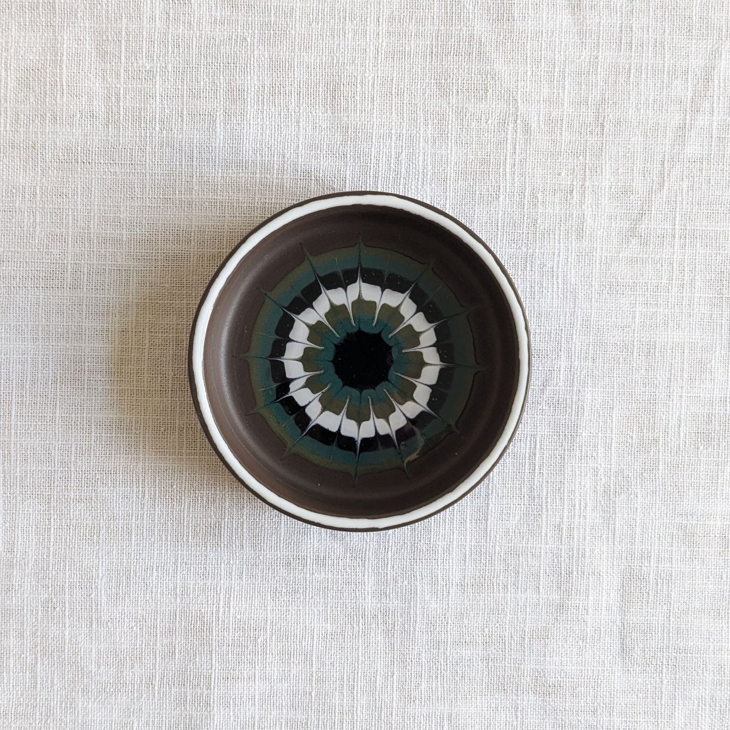 Hornsea Muramic Pin Dish