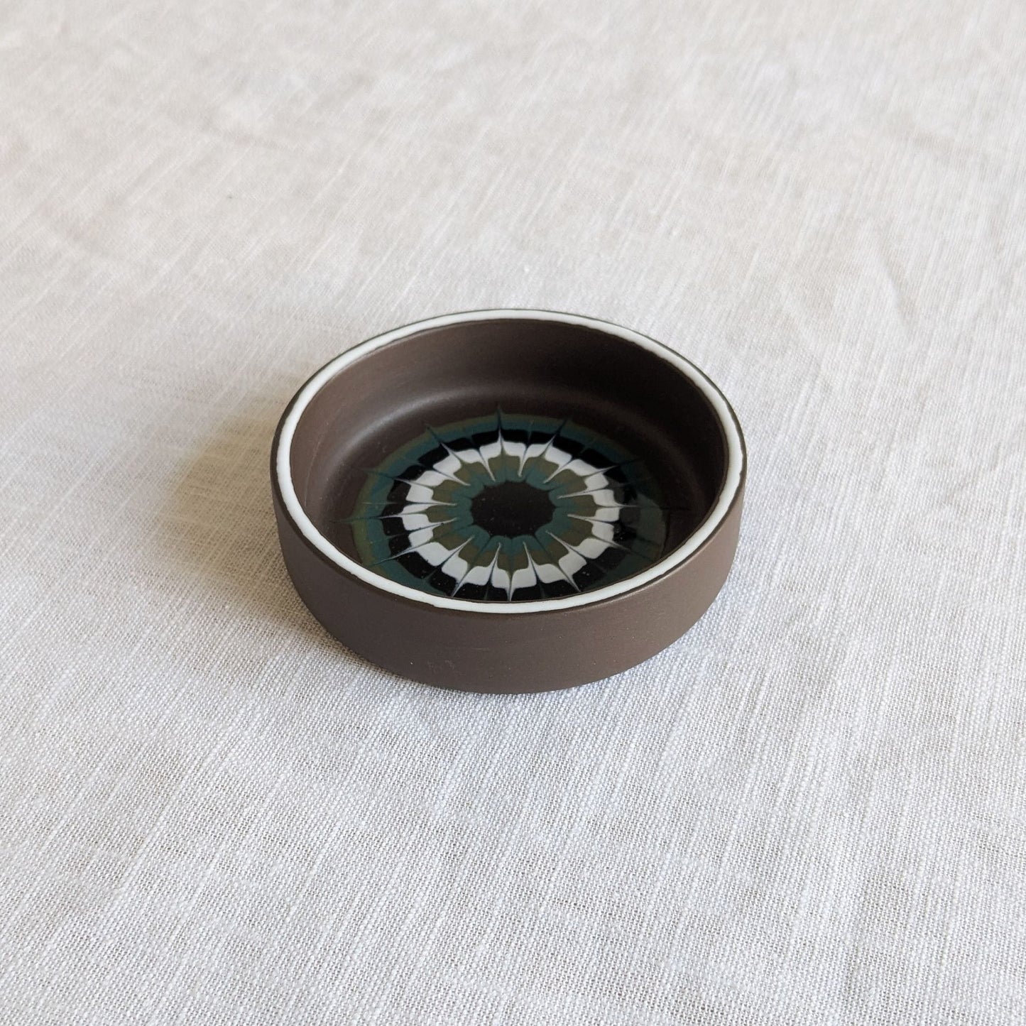 Hornsea Muramic Pin Dish