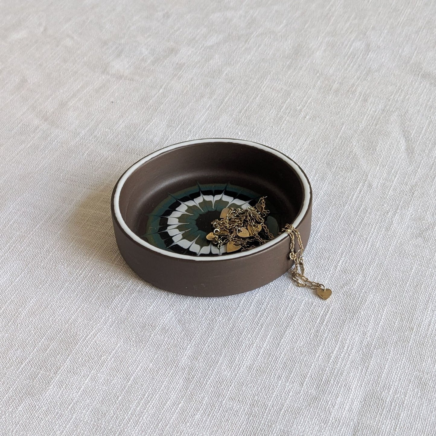 Hornsea Muramic Pin Dish