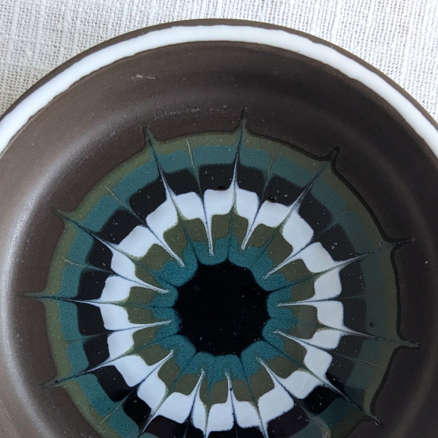 Hornsea Muramic Pin Dish