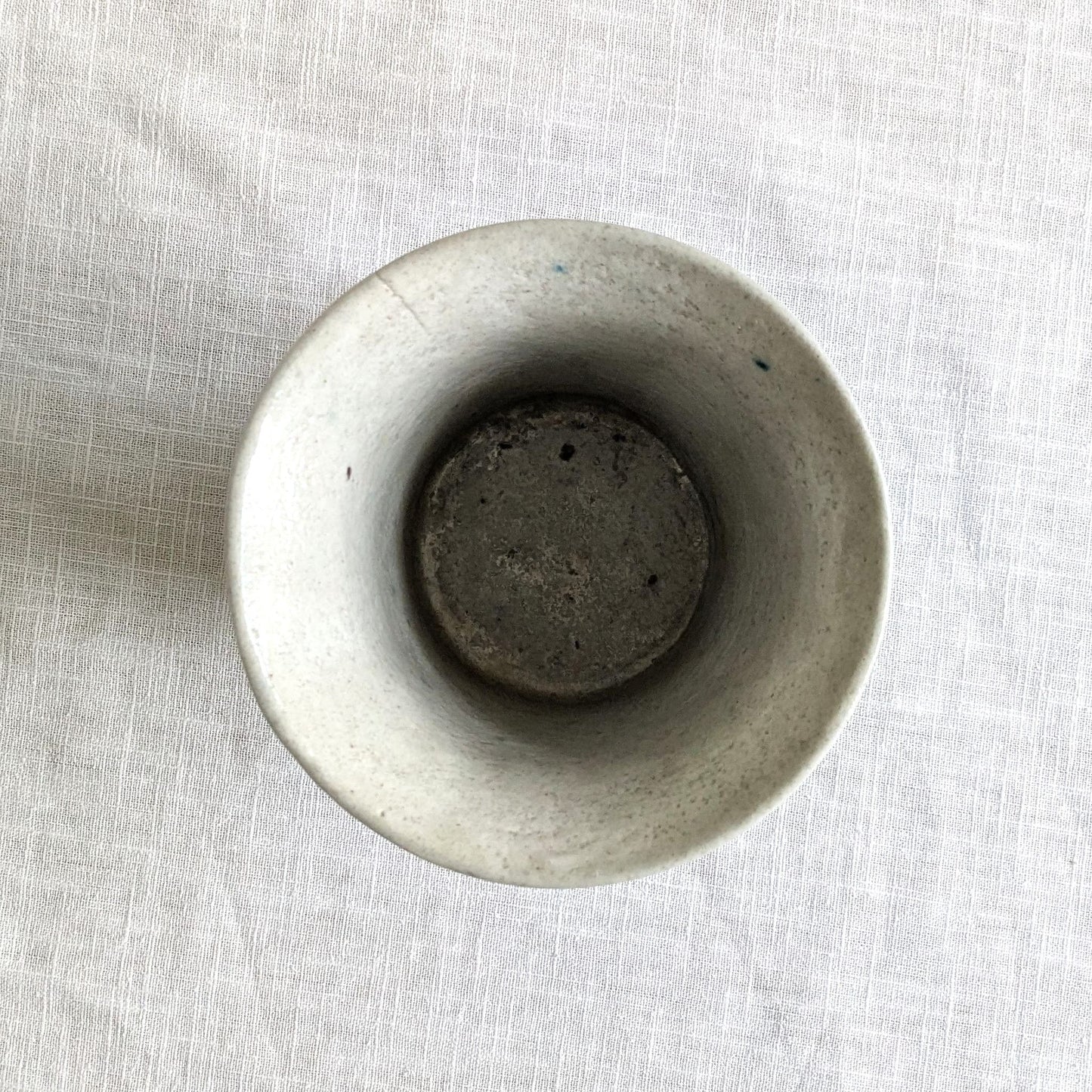 Indian Neota Pottery Planter