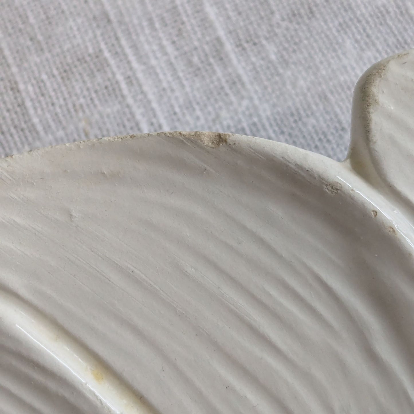 Italian Daisy Plates