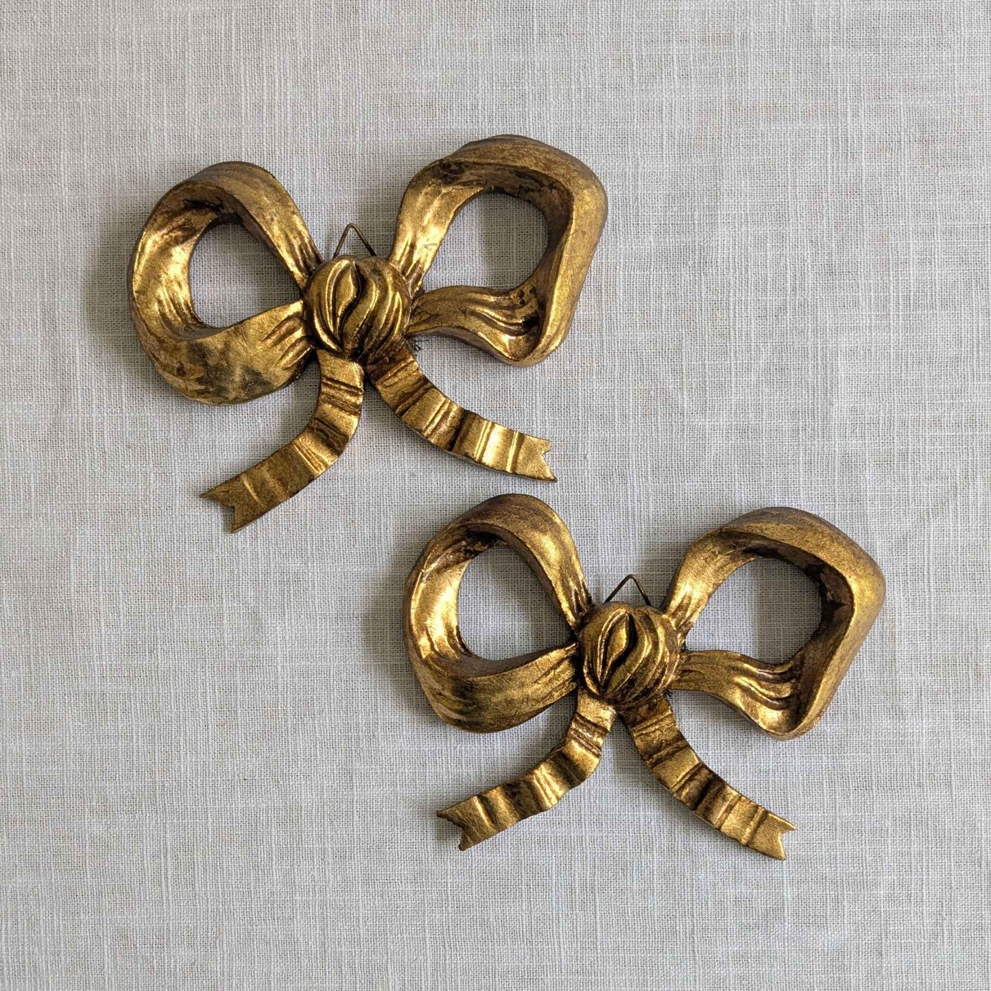 Italian Florentine Bows