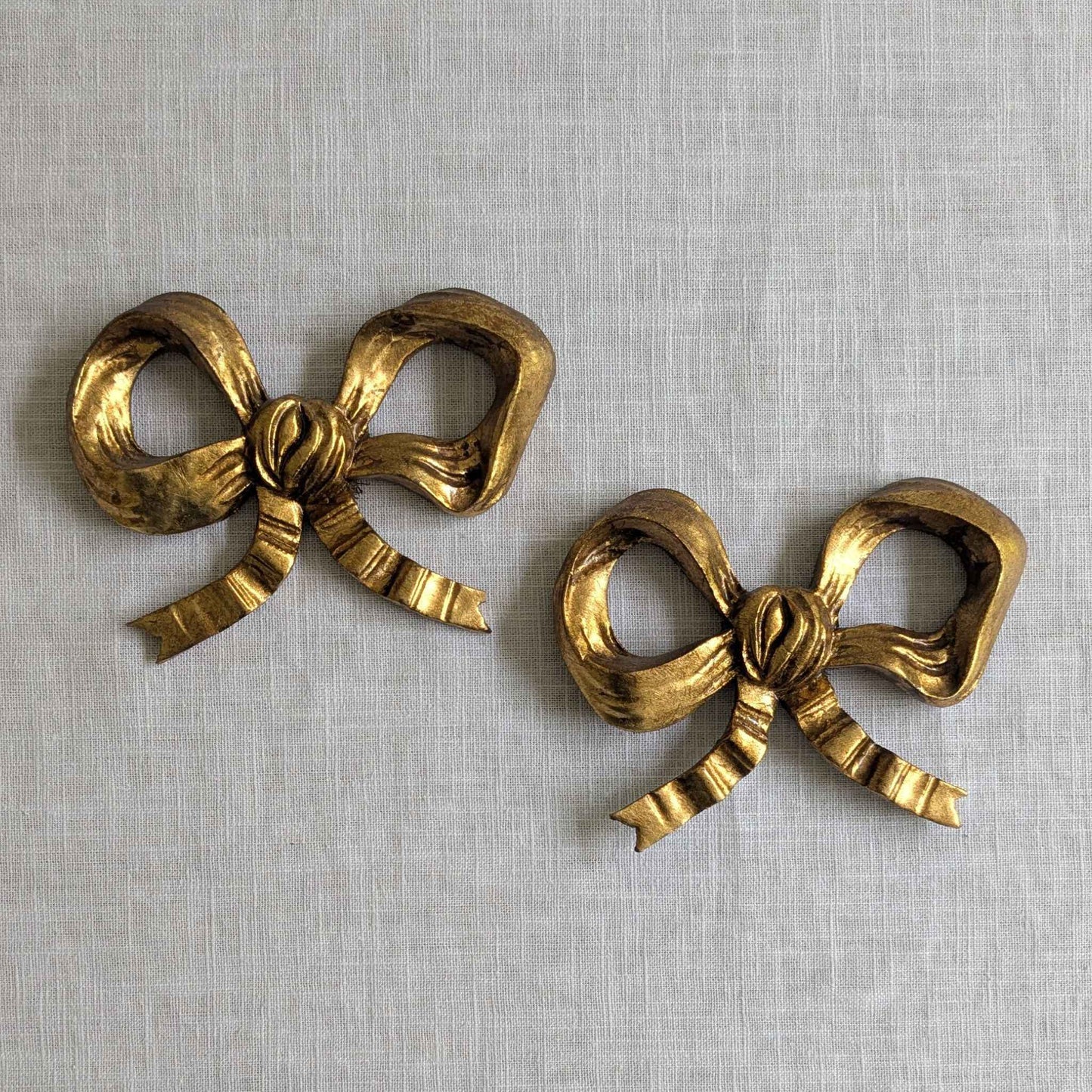 Italian Florentine Bows