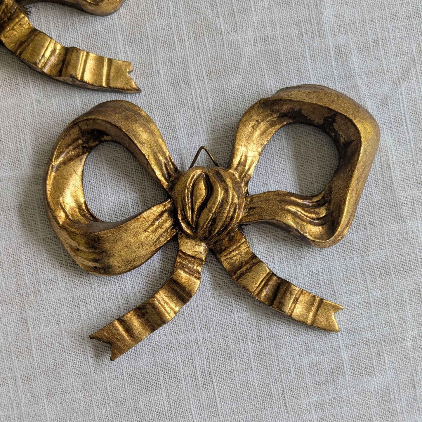 Italian Florentine Bows