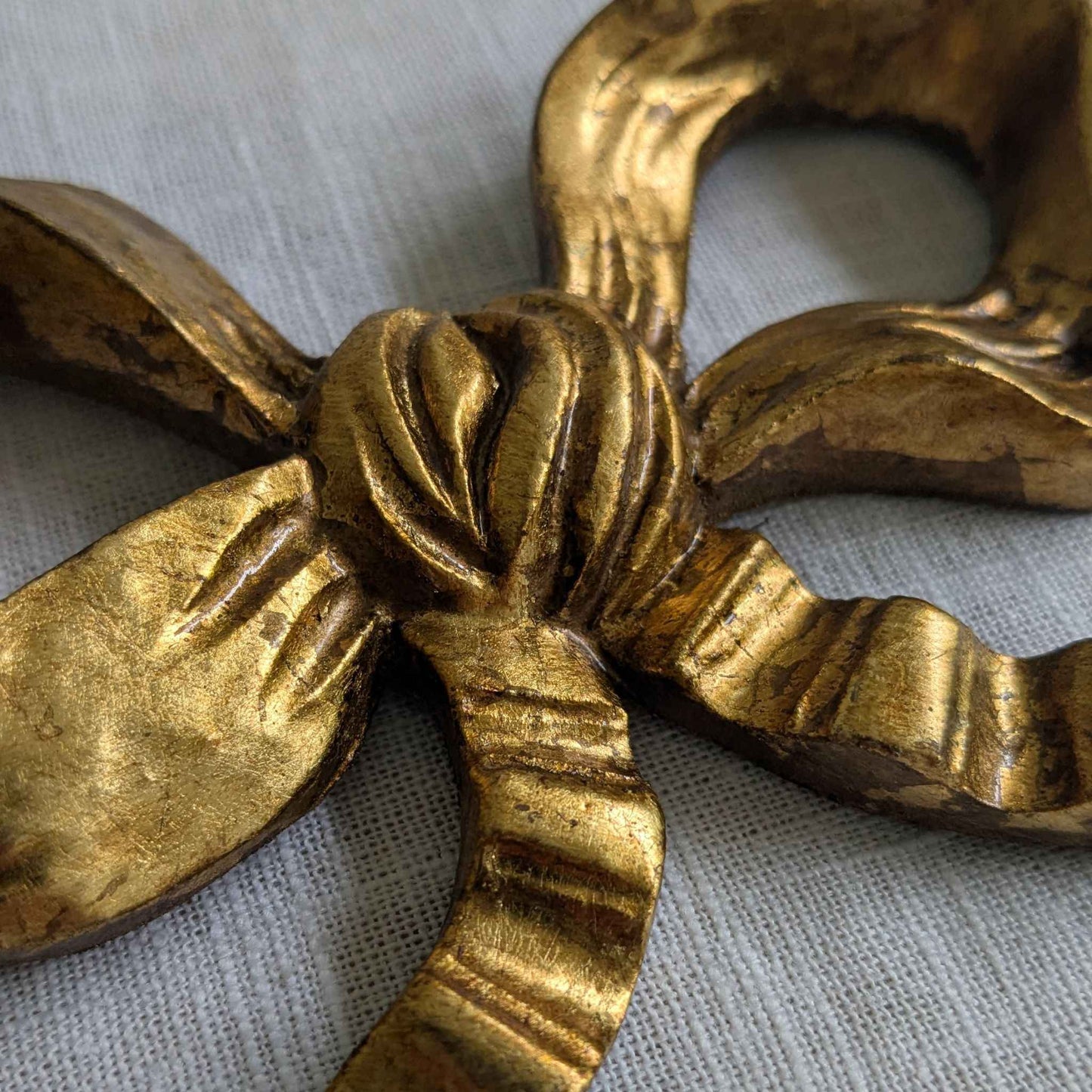 Italian Florentine Bows