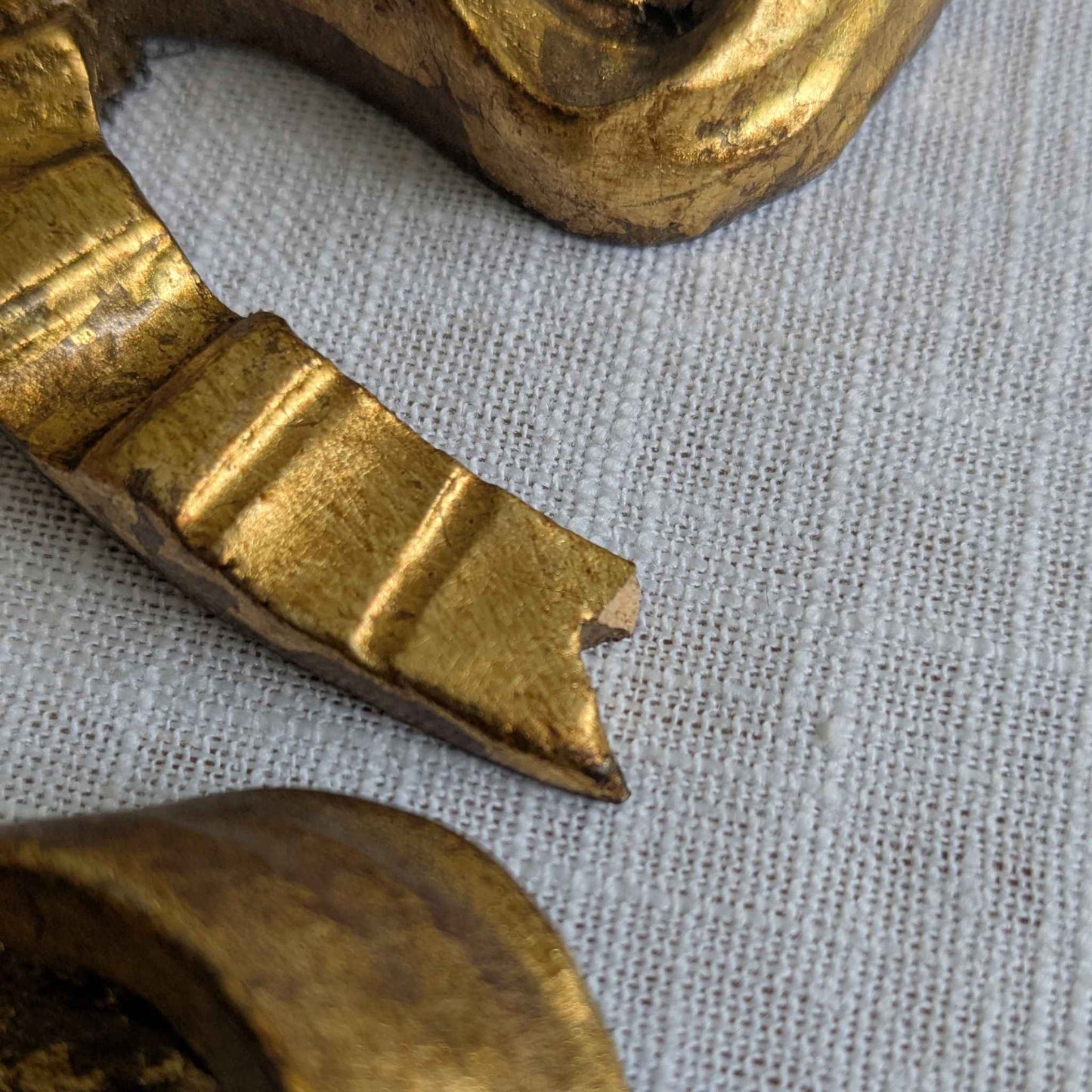 Italian Florentine Bows