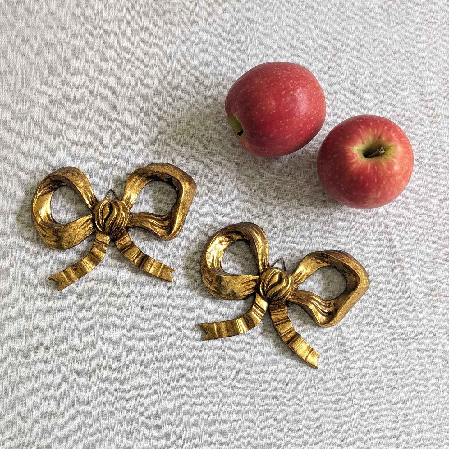 Italian Florentine Bows