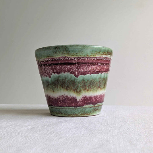 Italian Mid Century Planter