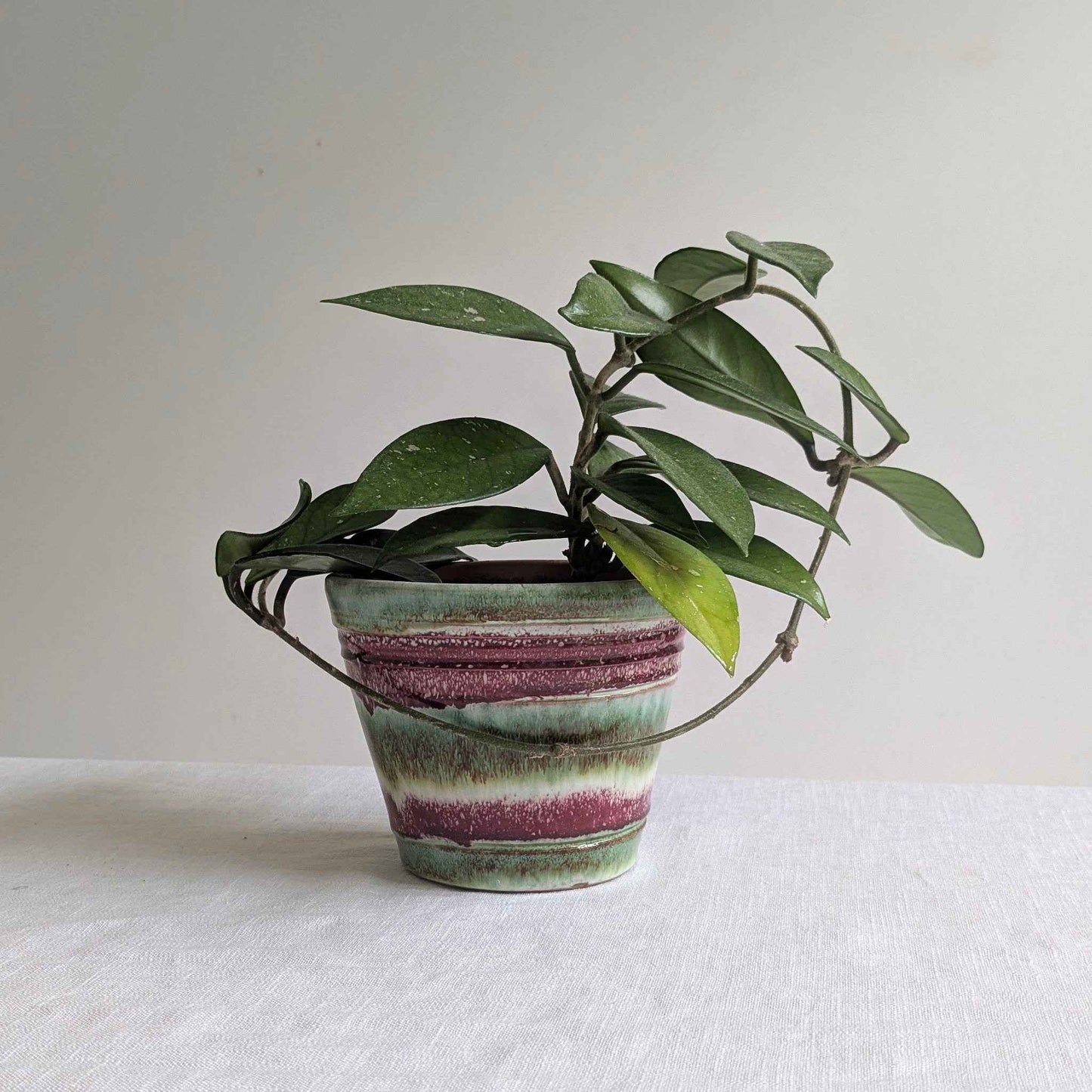 Italian Mid Century Planter