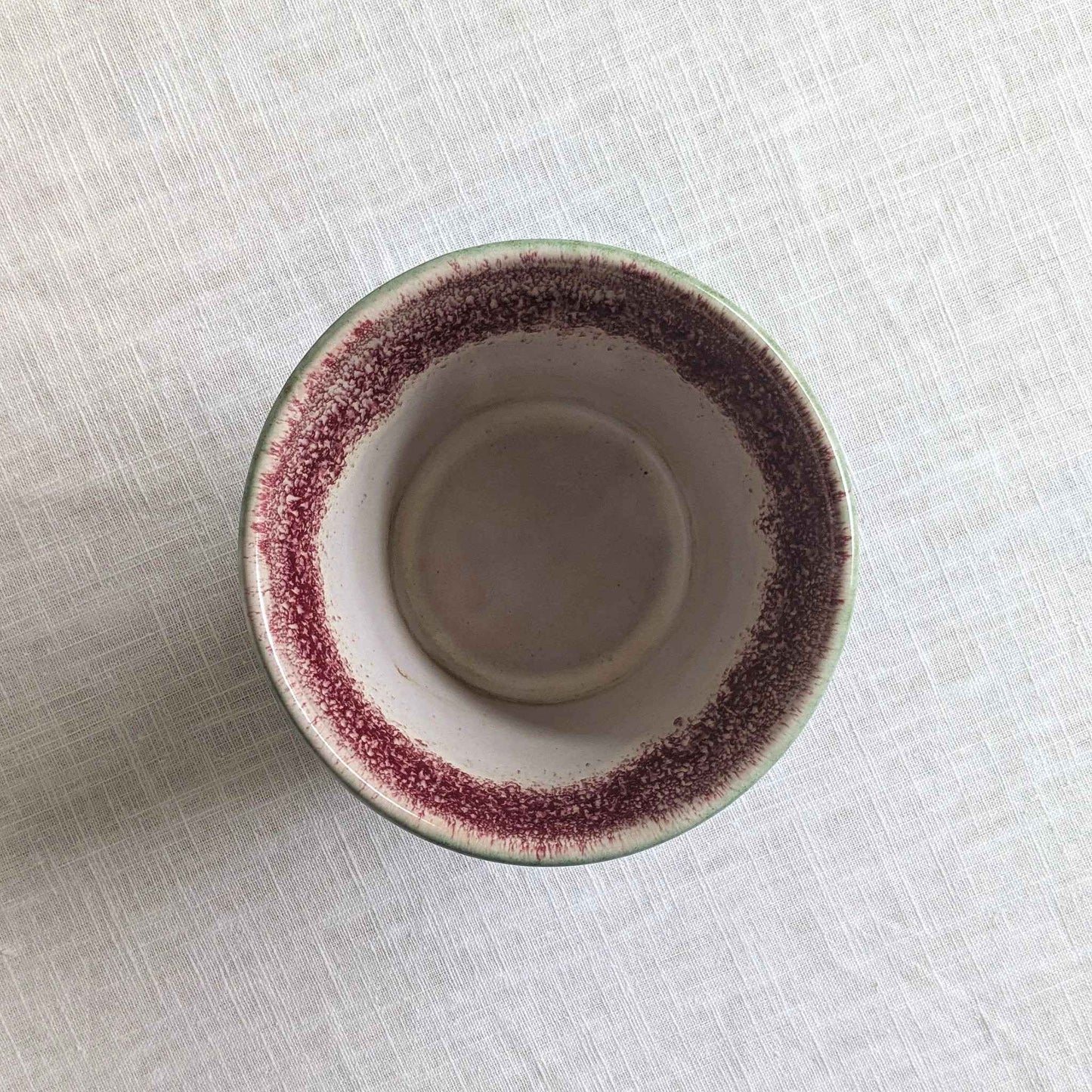 Italian Mid Century Planter