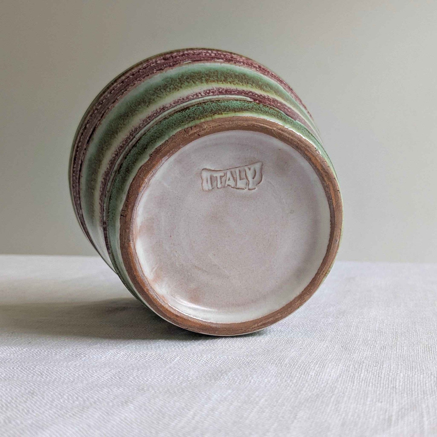 Italian Mid Century Planter