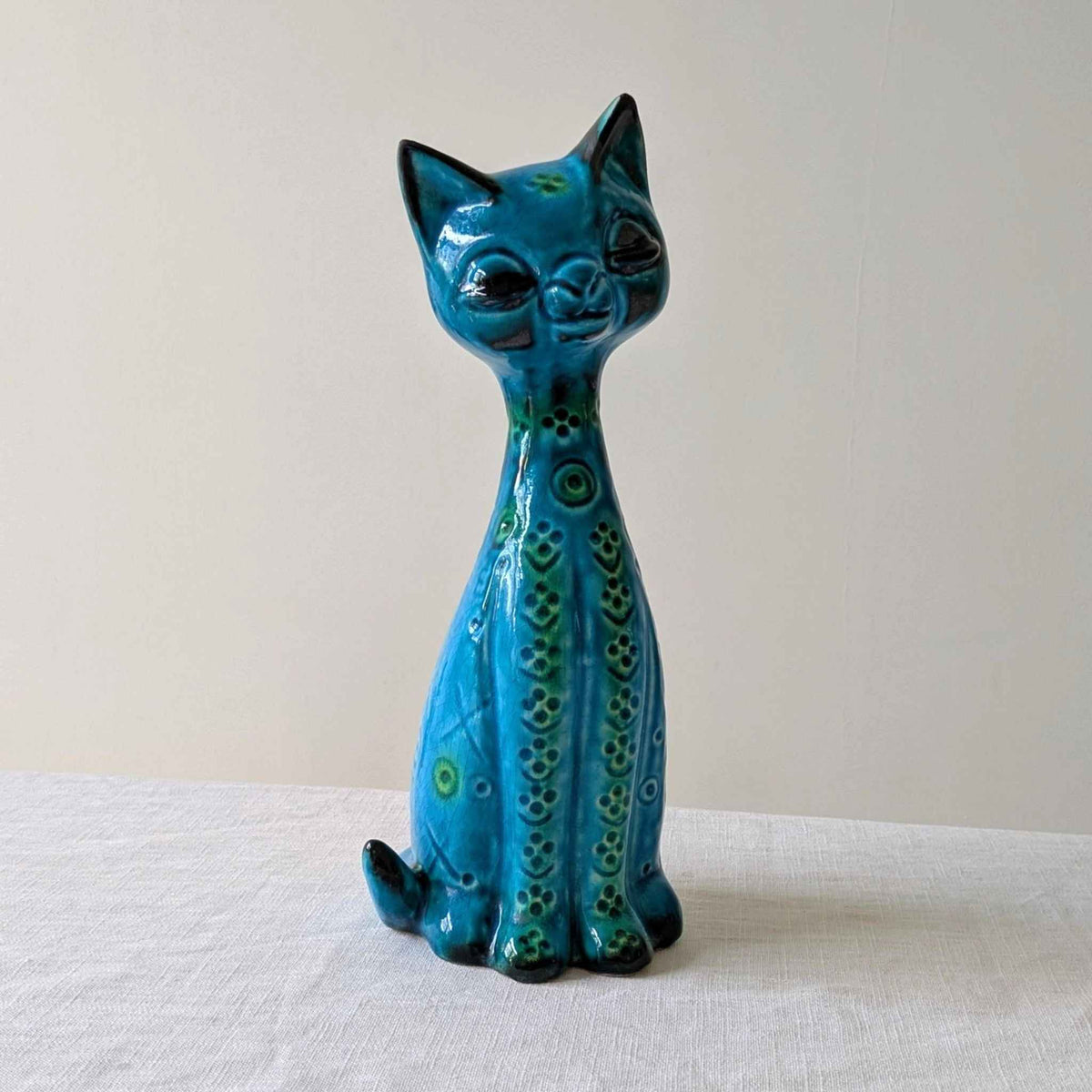 Jema Holland Cat Moneybox