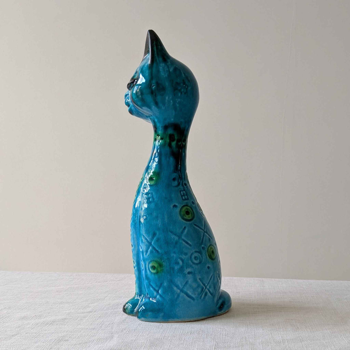 Jema Holland Cat Moneybox