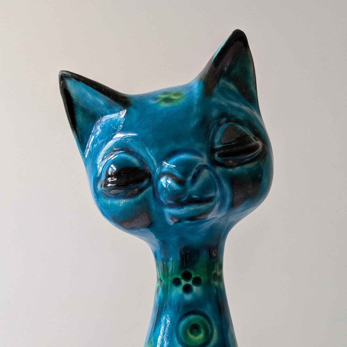 Jema Holland Cat Moneybox
