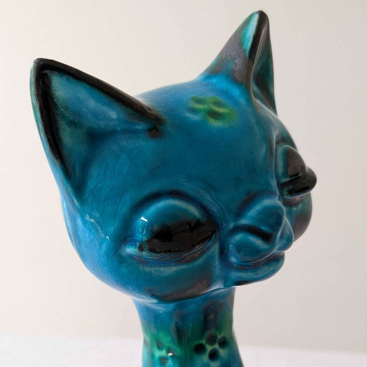 Jema Holland Cat Moneybox