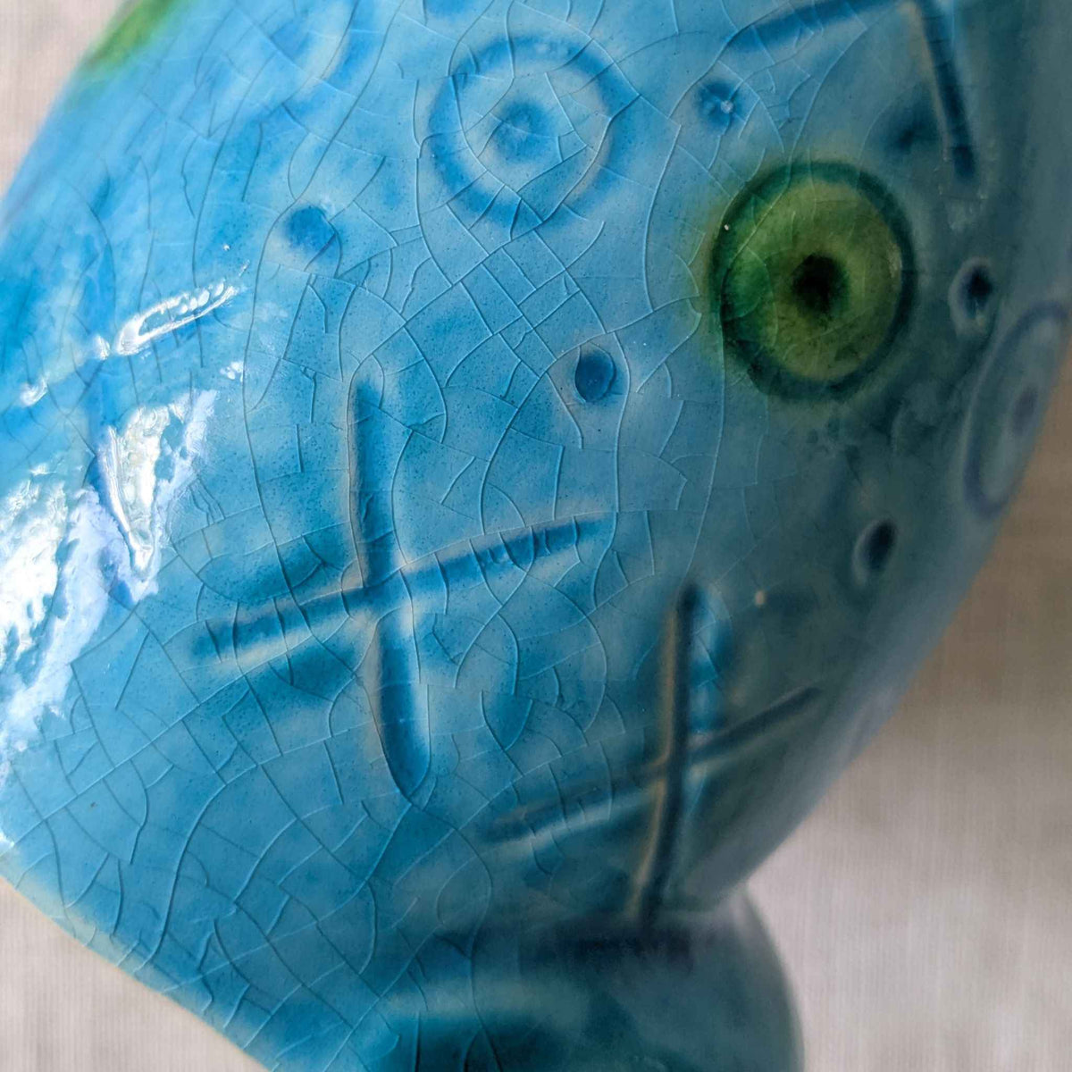 Jema Holland Cat Moneybox