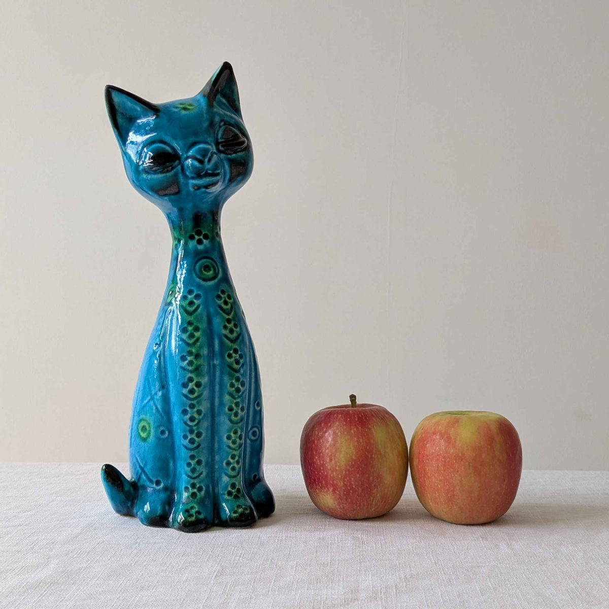 Jema Holland Cat Moneybox