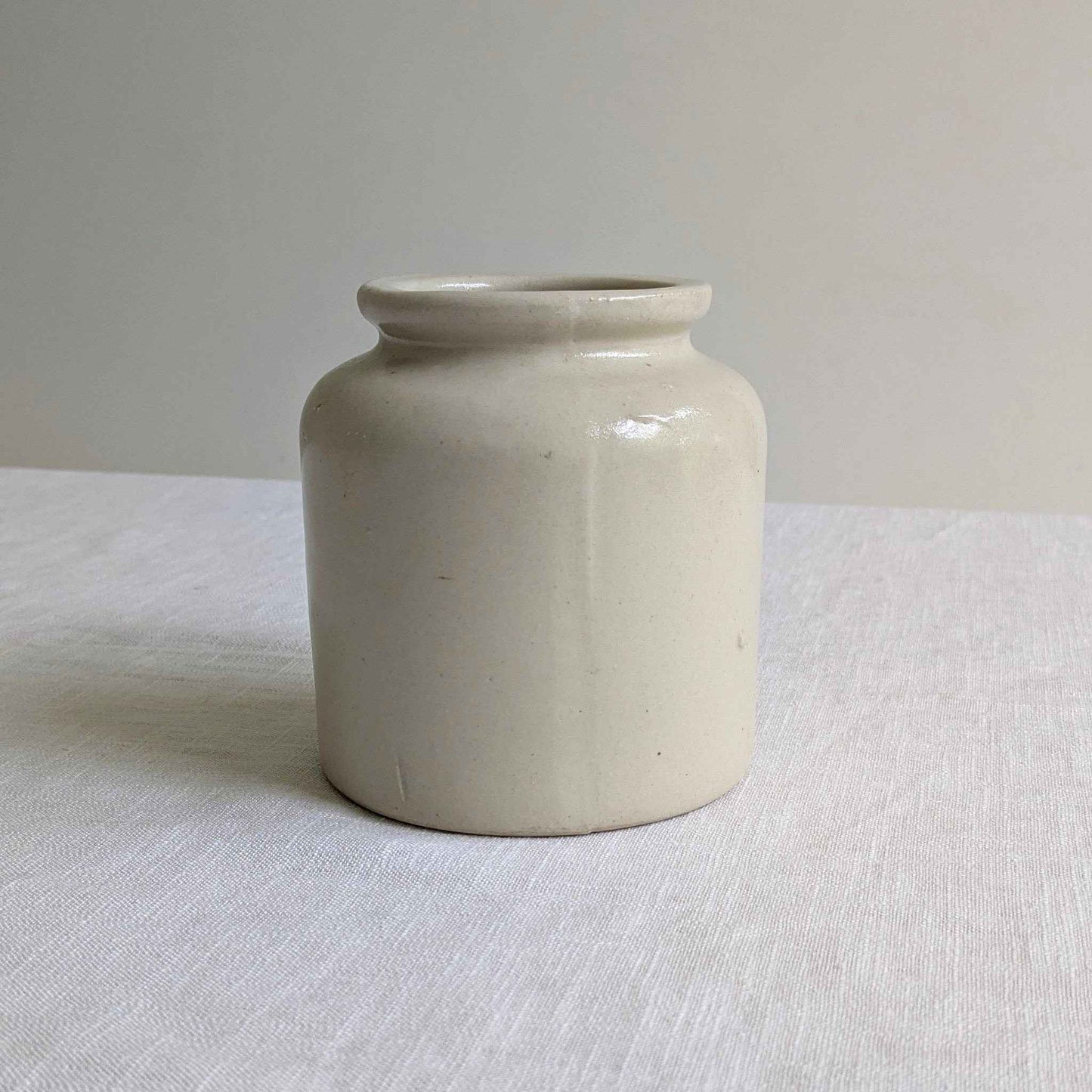 LAB Lagny French Mustard Jar