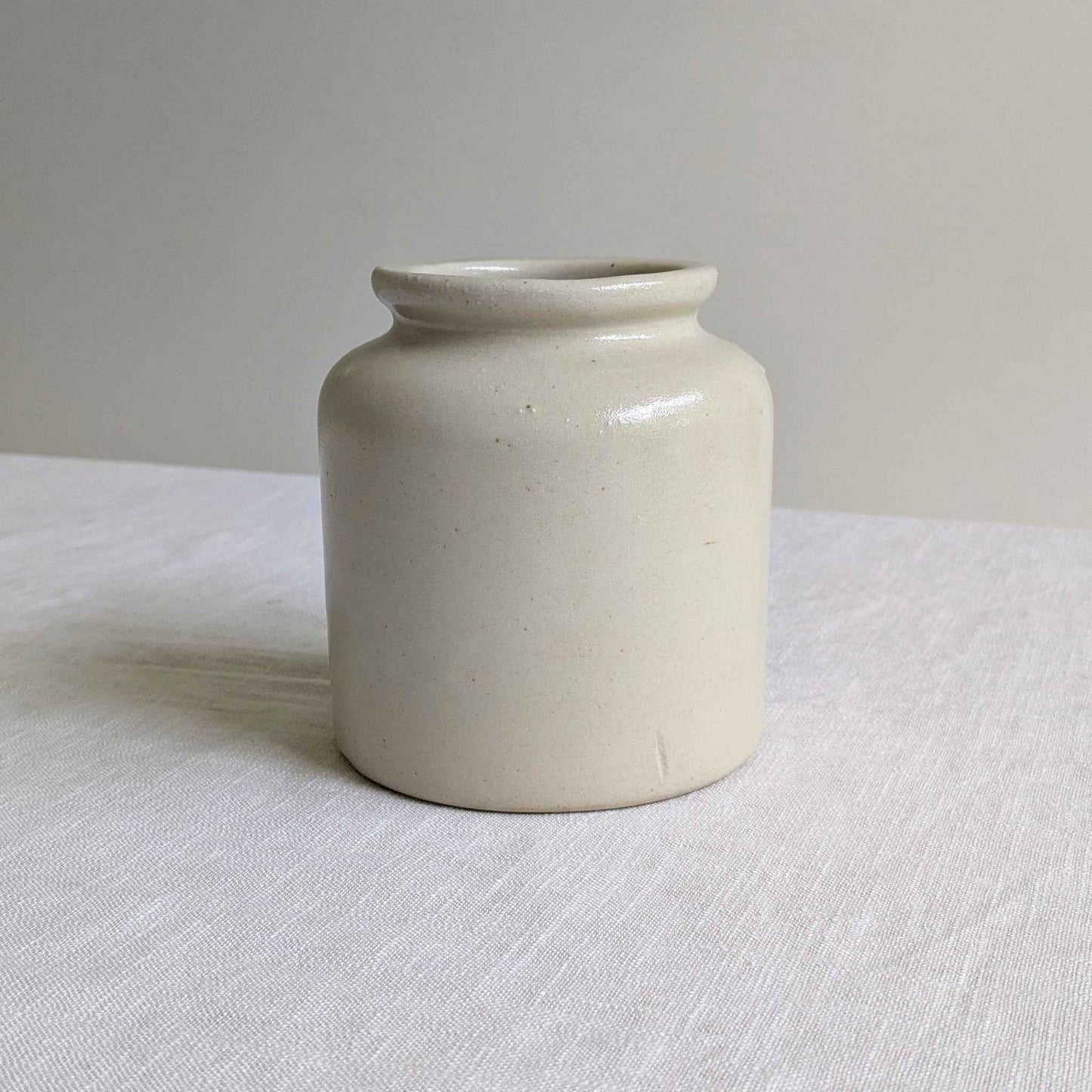 LAB Lagny French Mustard Jar