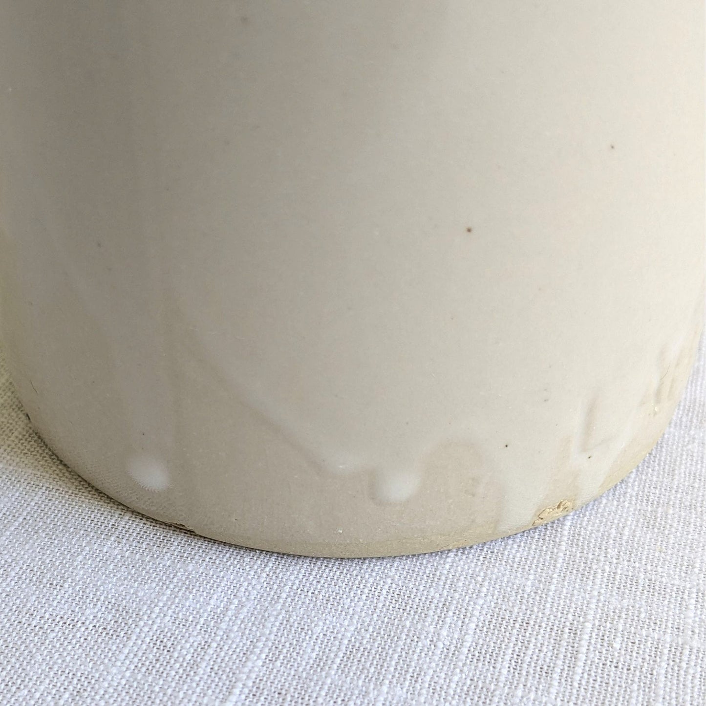 LAB Lagny French Mustard Jar