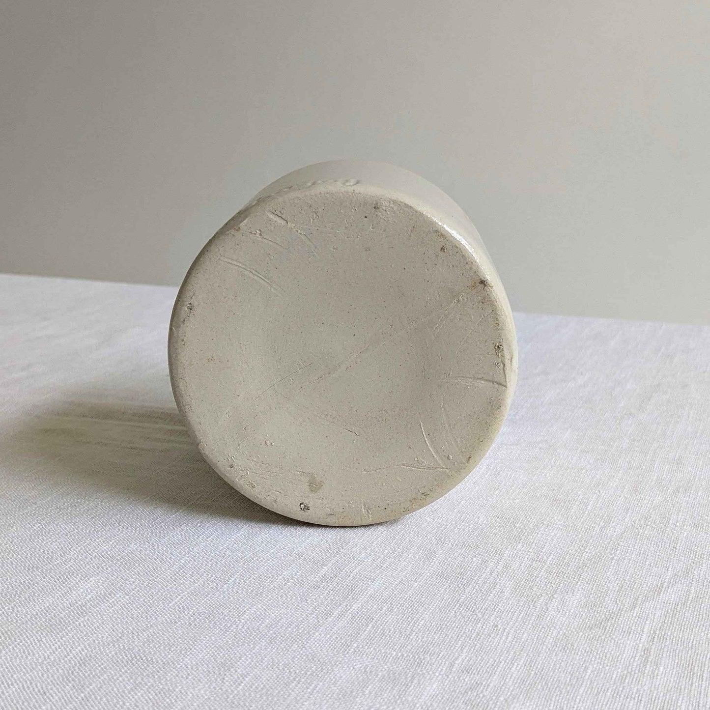 LAB Lagny French Mustard Jar