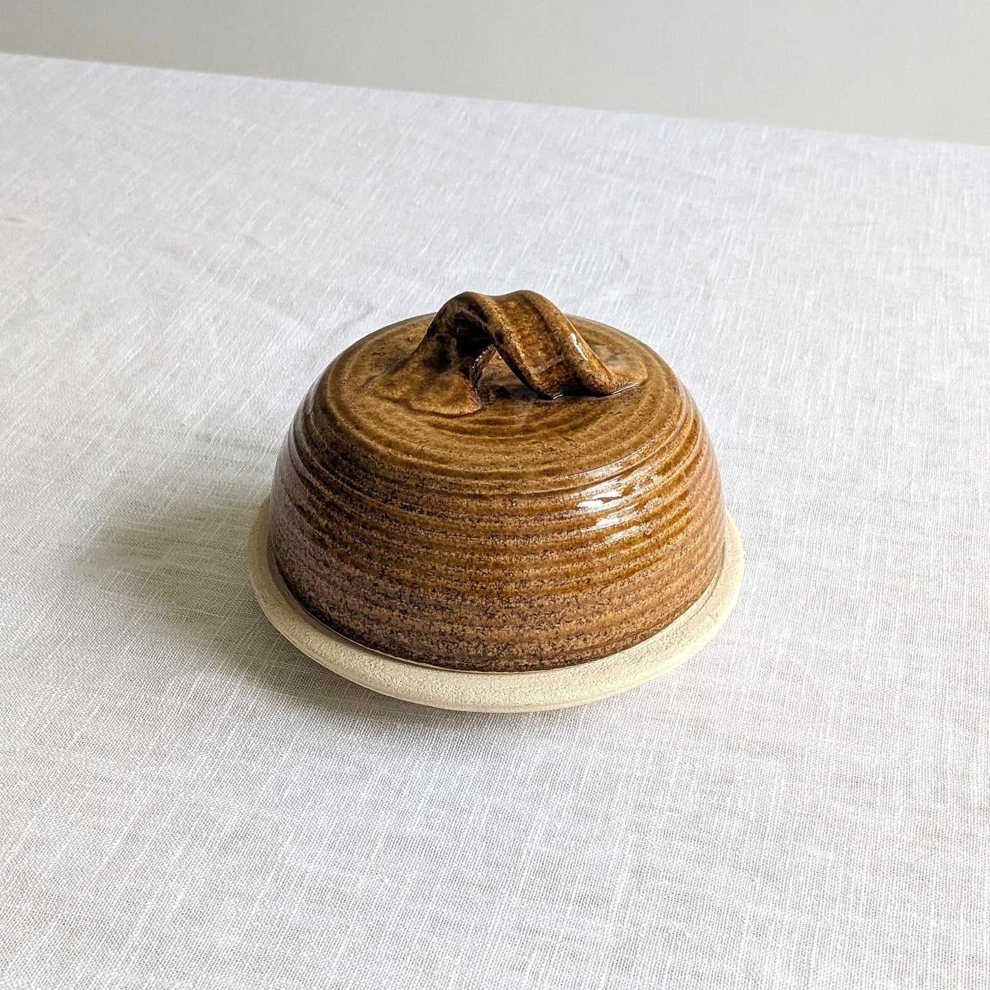 Loch Tay Cheese Dome