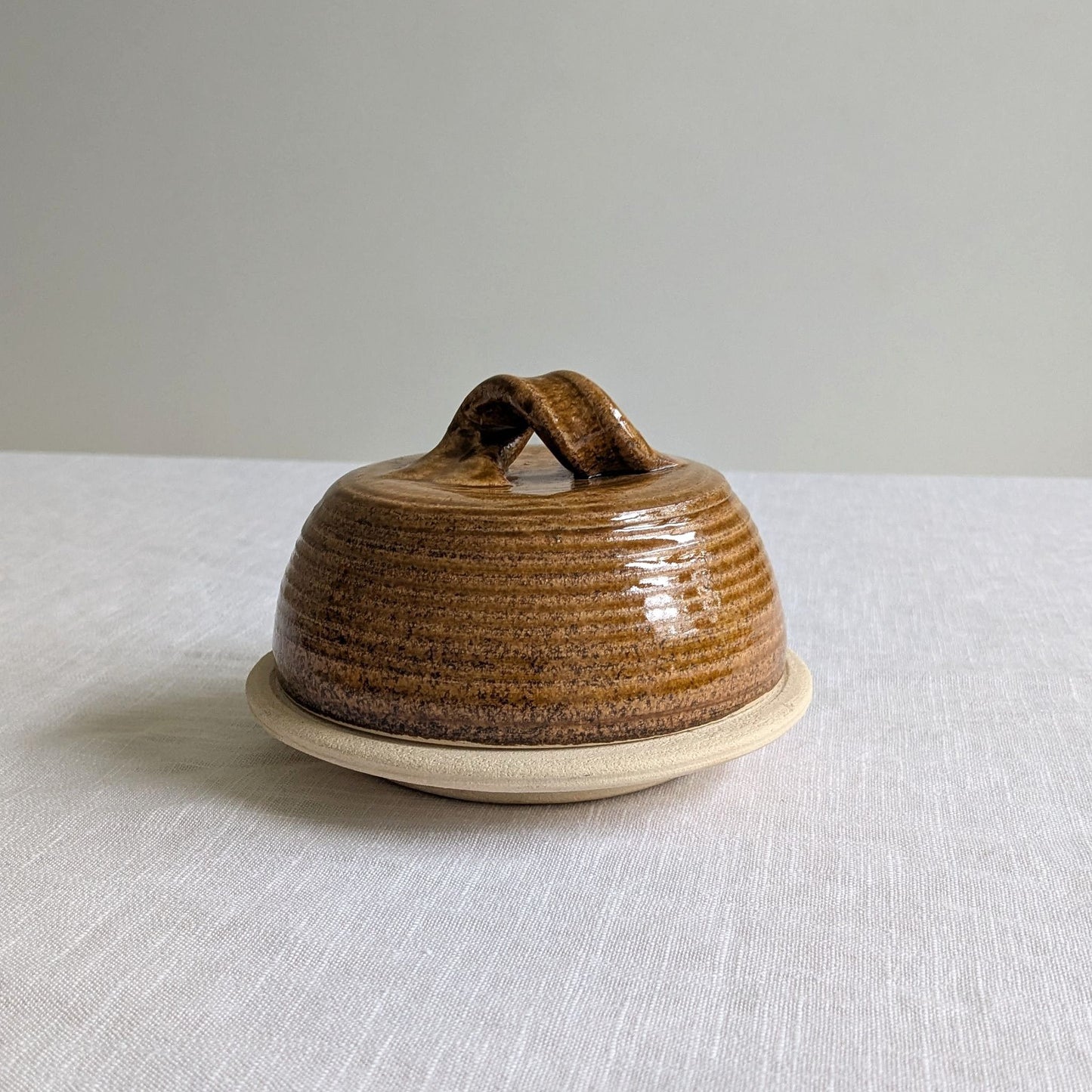 Loch Tay Cheese Dome