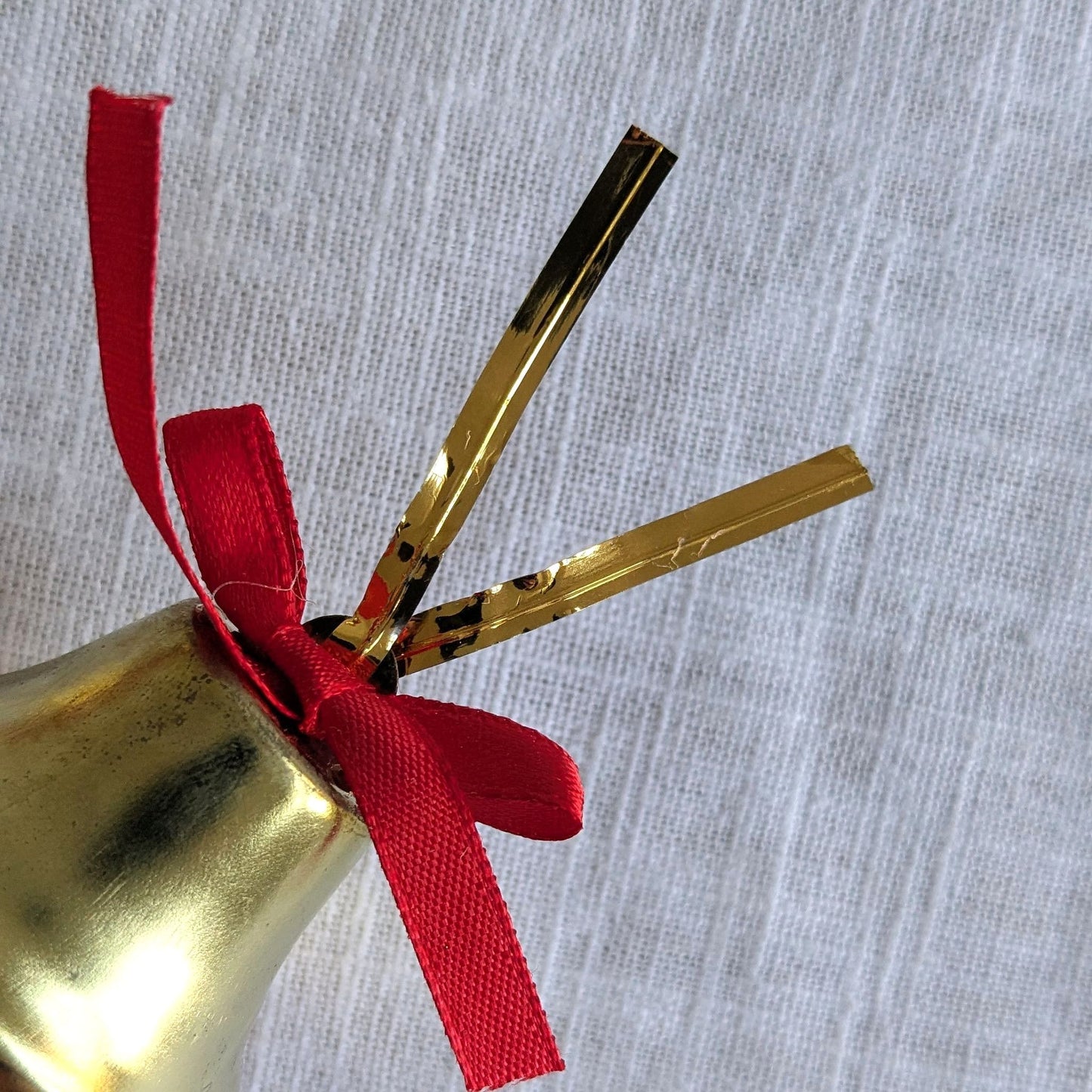 Set of 9 Christmas Bells