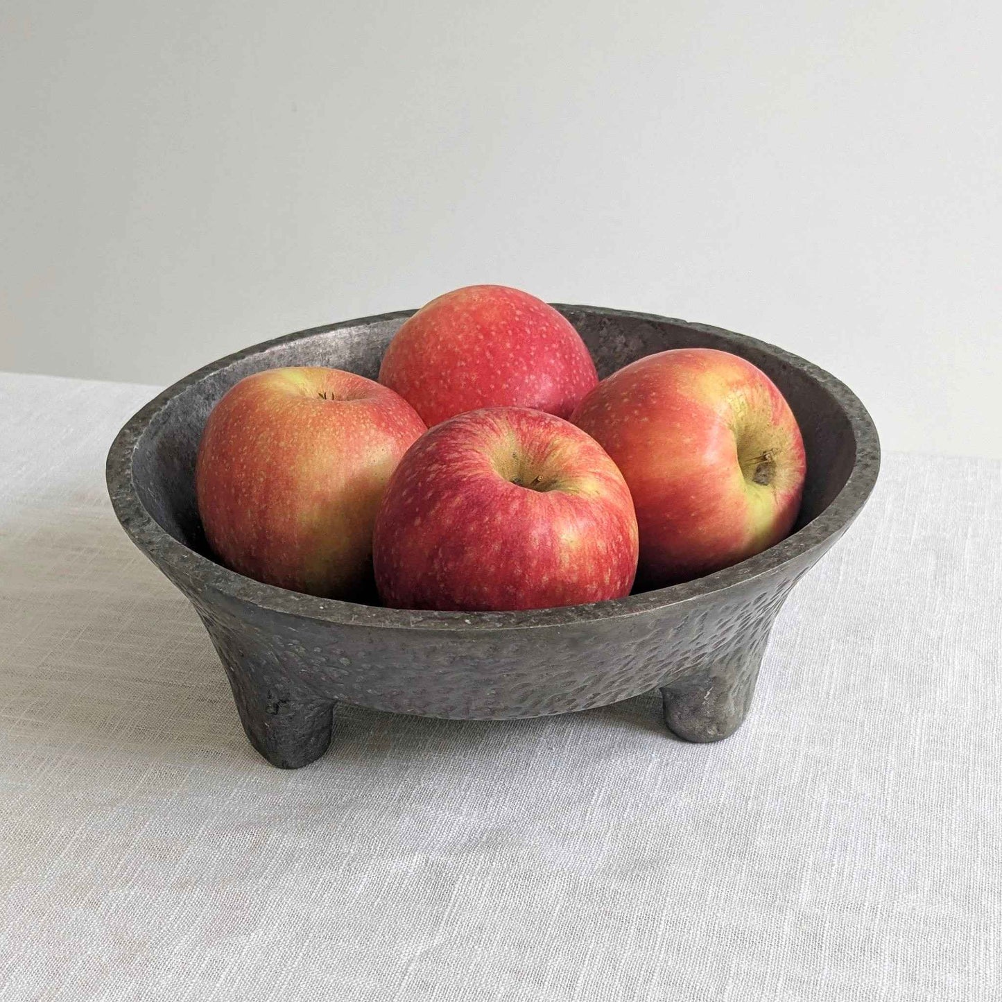 Mexican Pewter Bowl