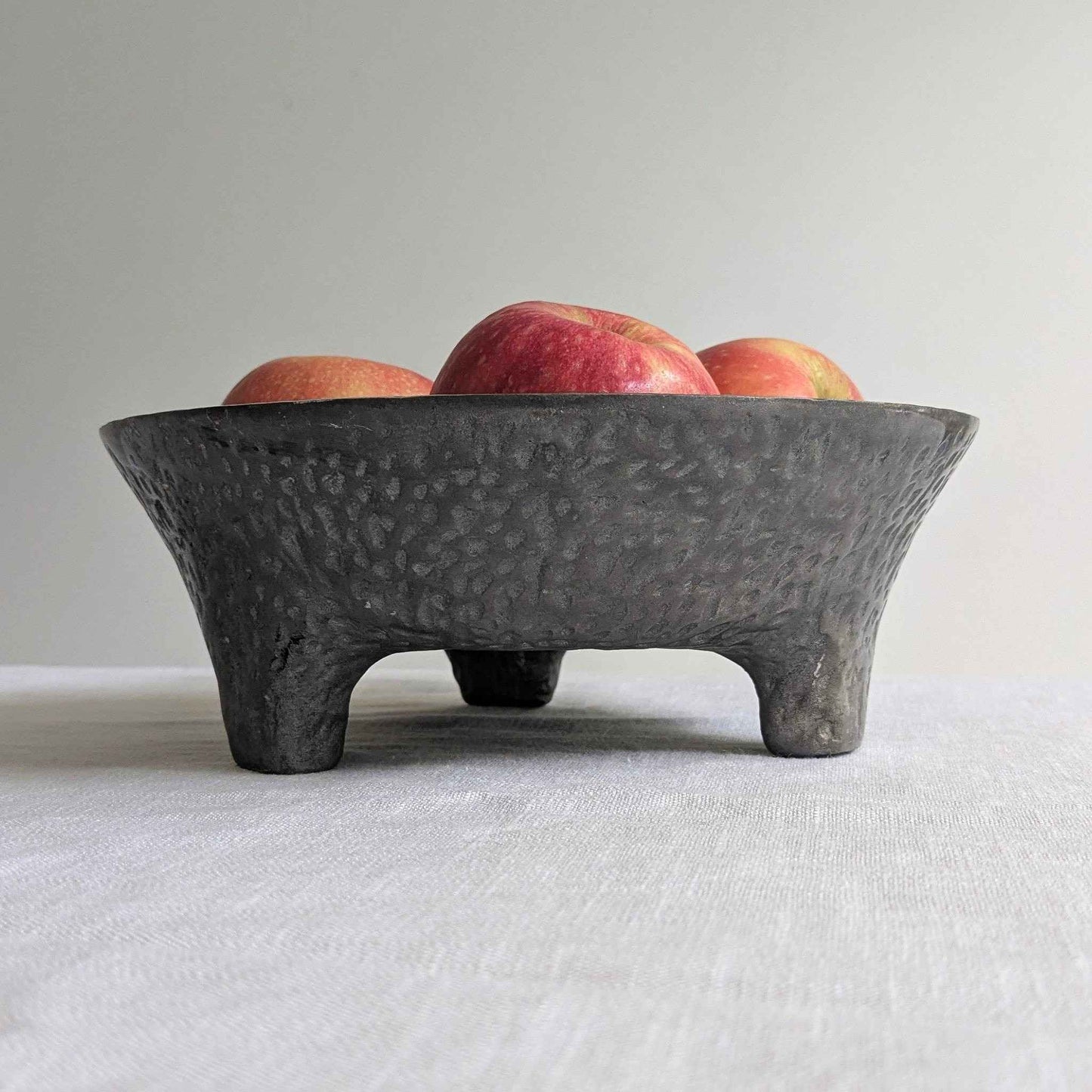 Mexican Pewter Bowl