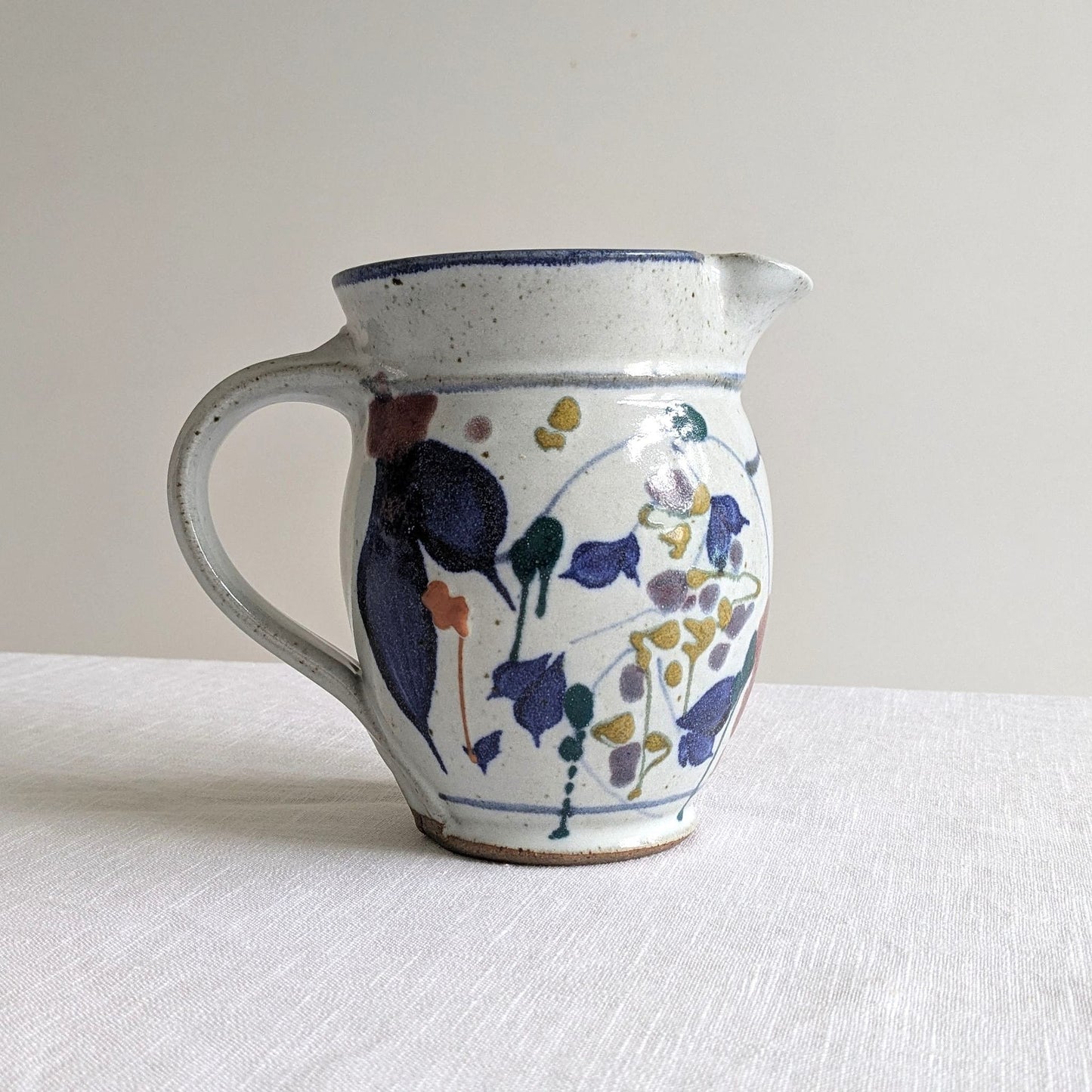 Mike Powers Studio Jug