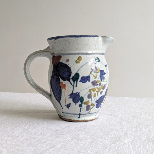 Mike Powers Studio Jug