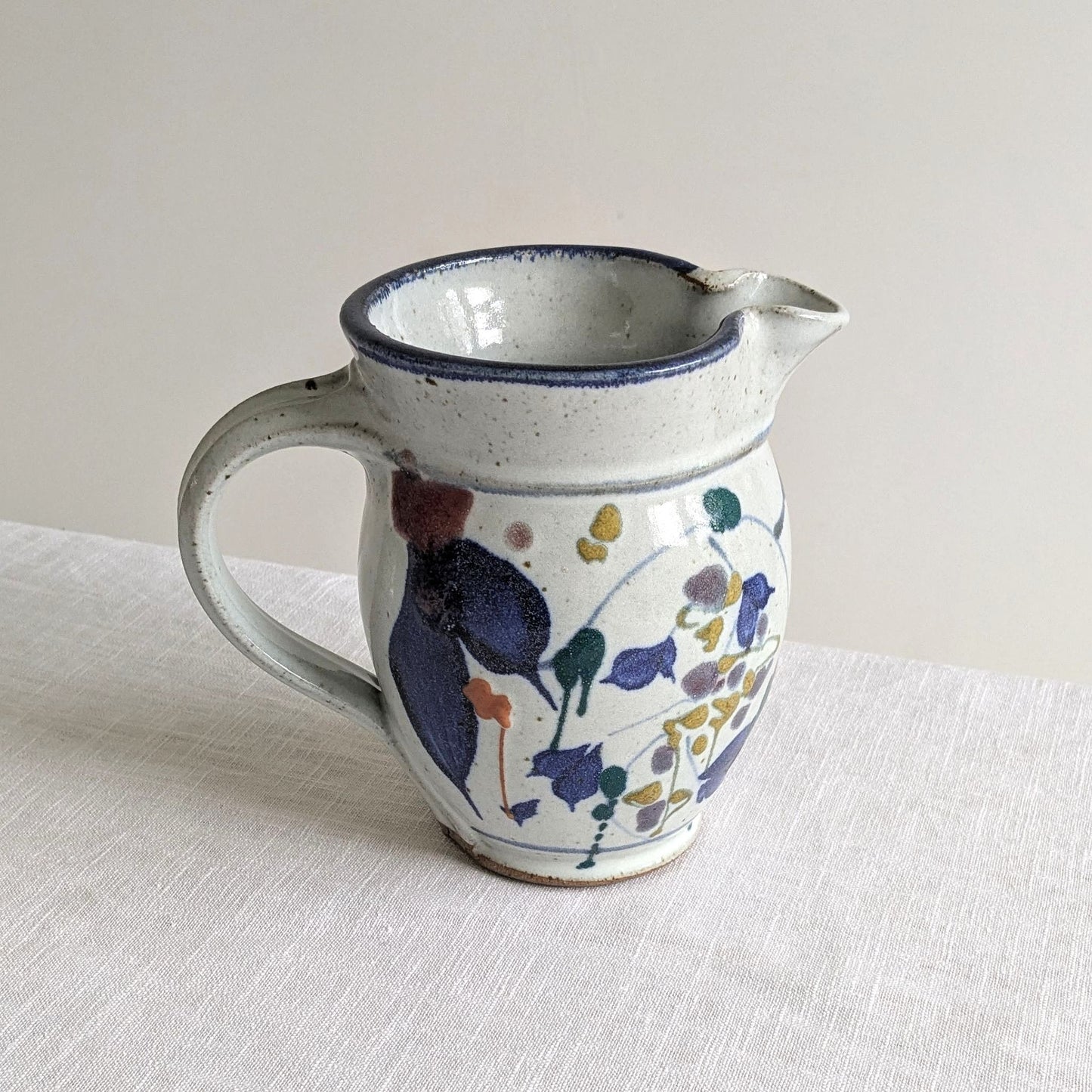 Mike Powers Studio Jug