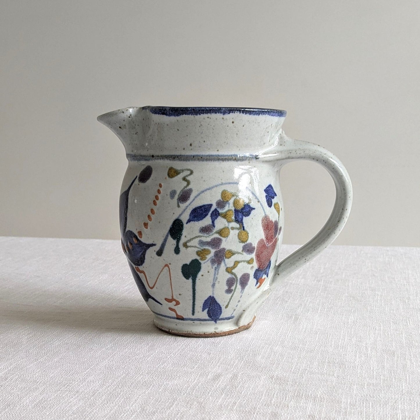 Mike Powers Studio Jug