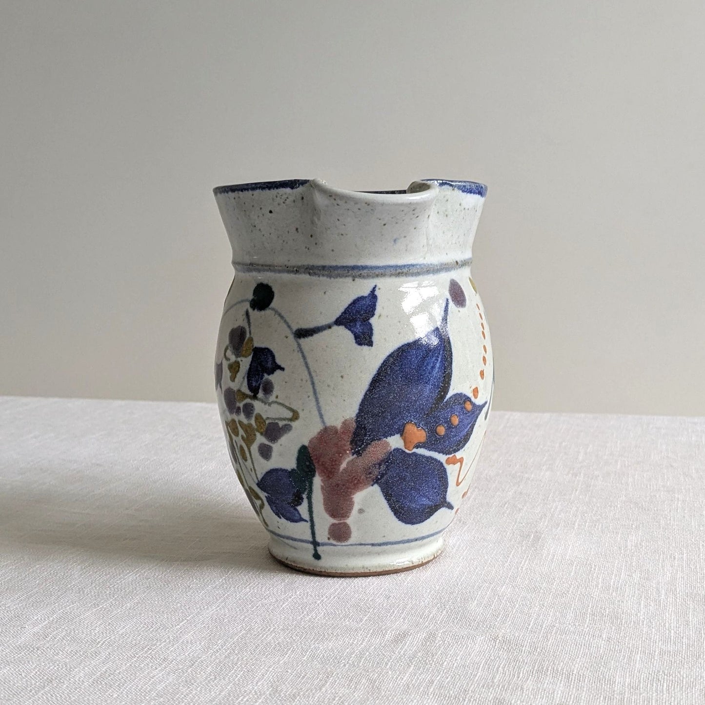 Mike Powers Studio Jug