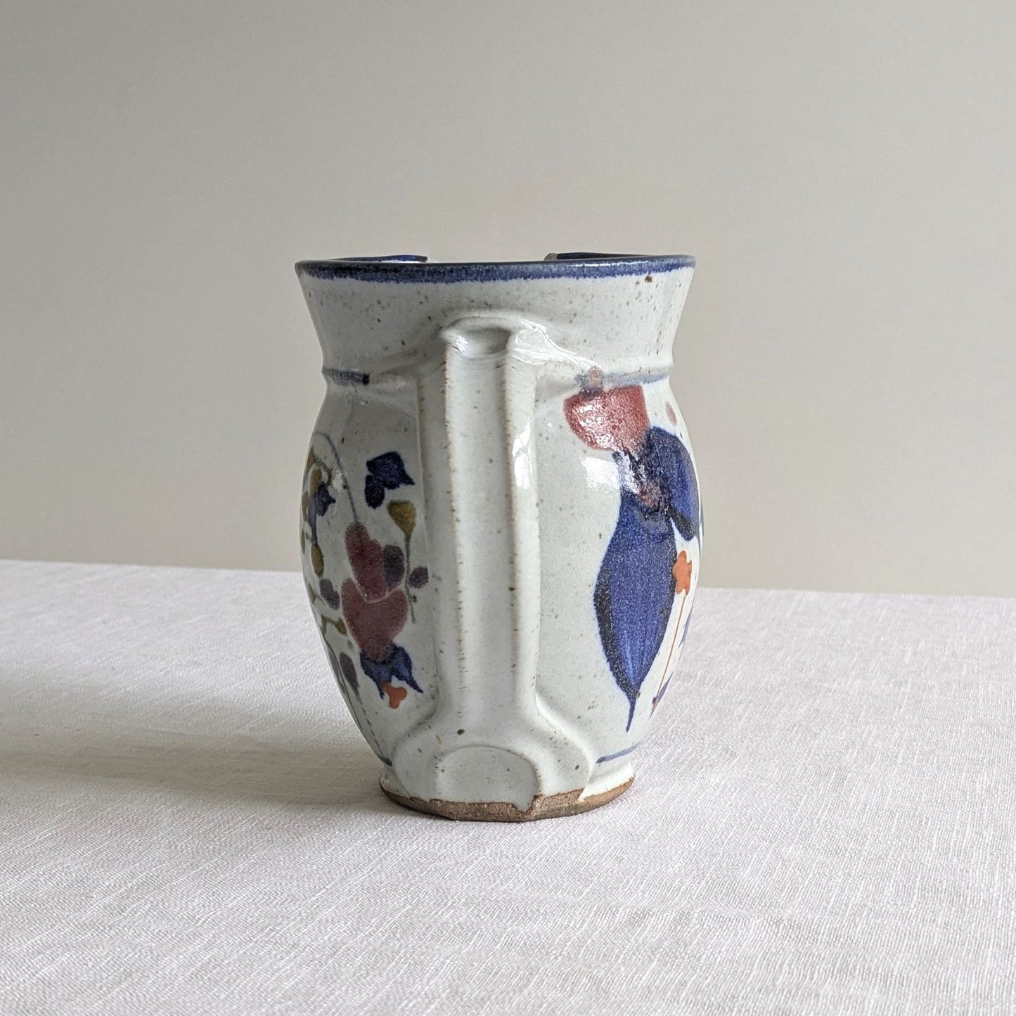 Mike Powers Studio Jug