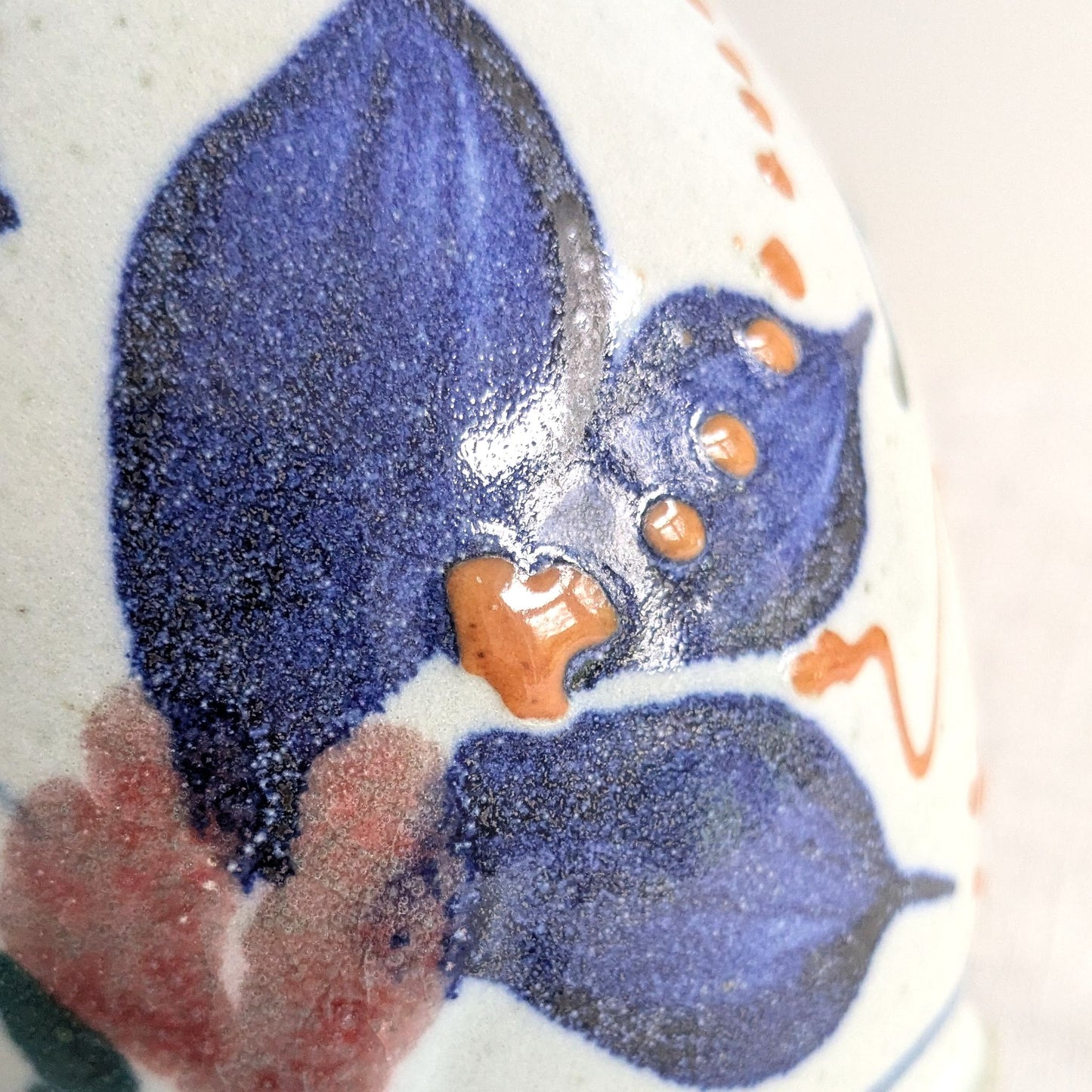 Mike Powers Studio Jug