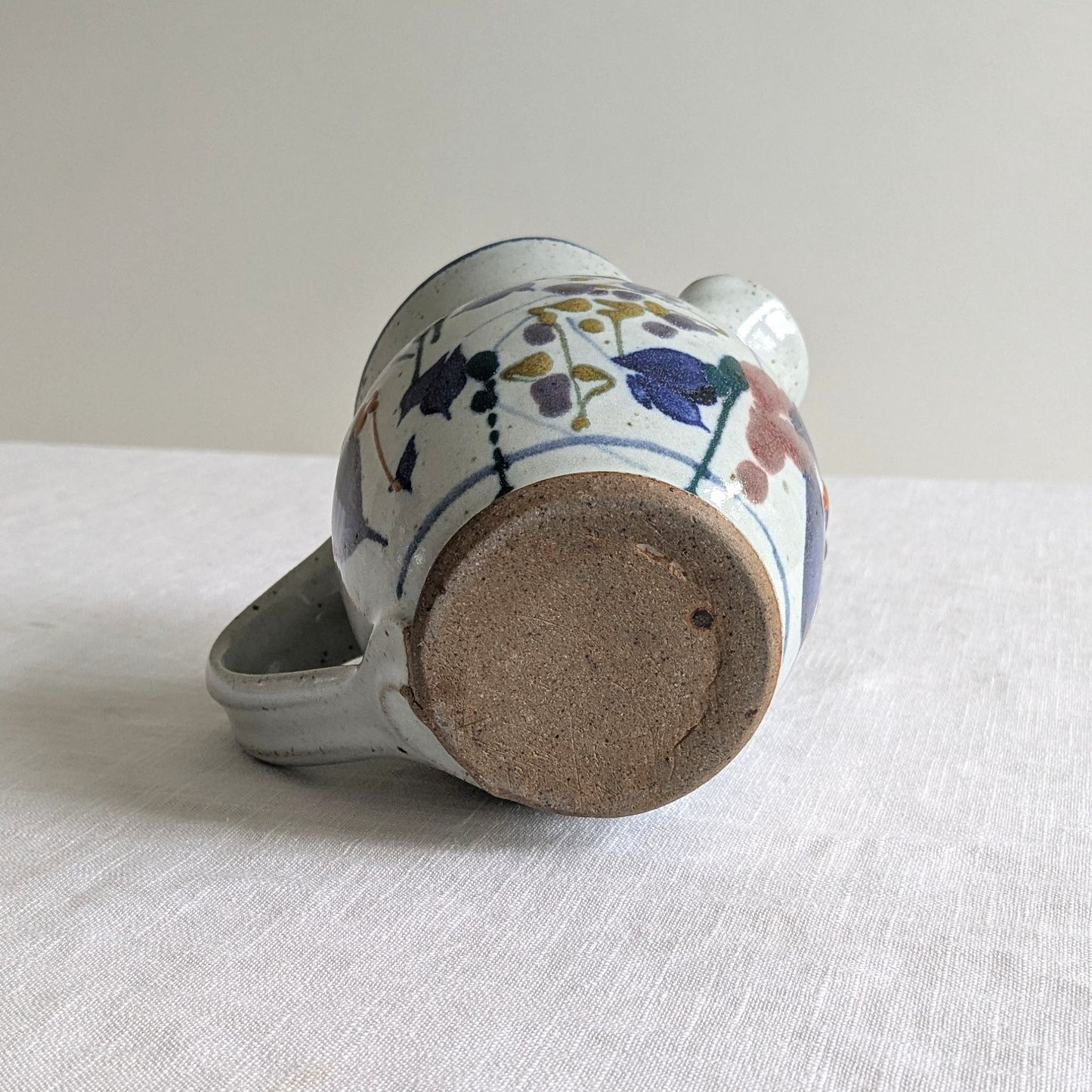 Mike Powers Studio Jug