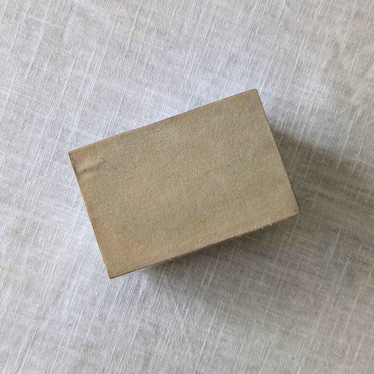 Mother of Pearl Chest