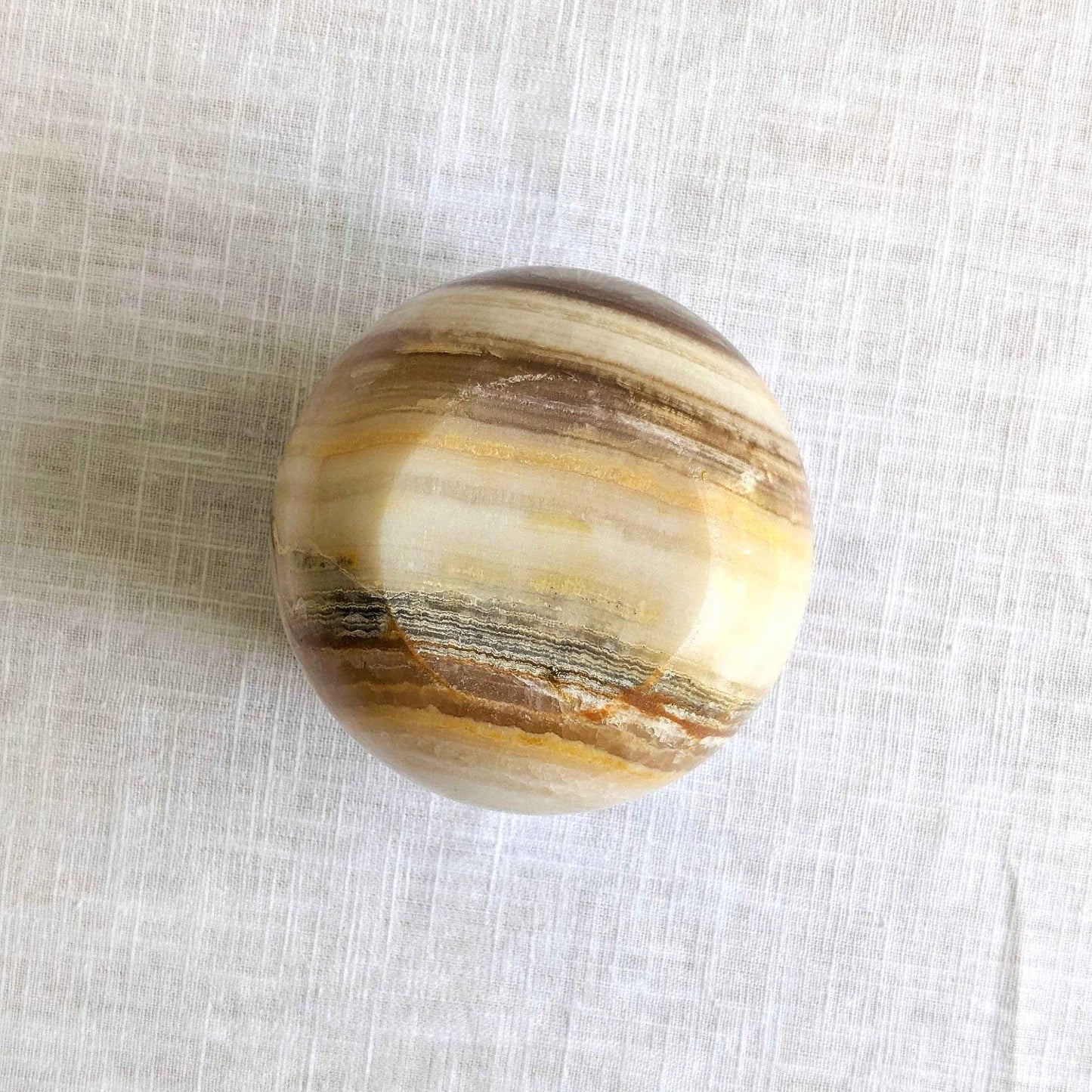 Onyx Posy Bowl / Match Pot