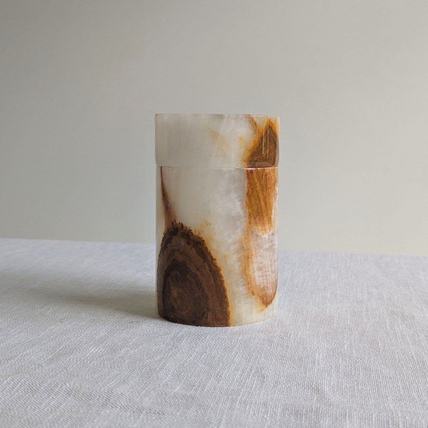 Onyx Storage Canister