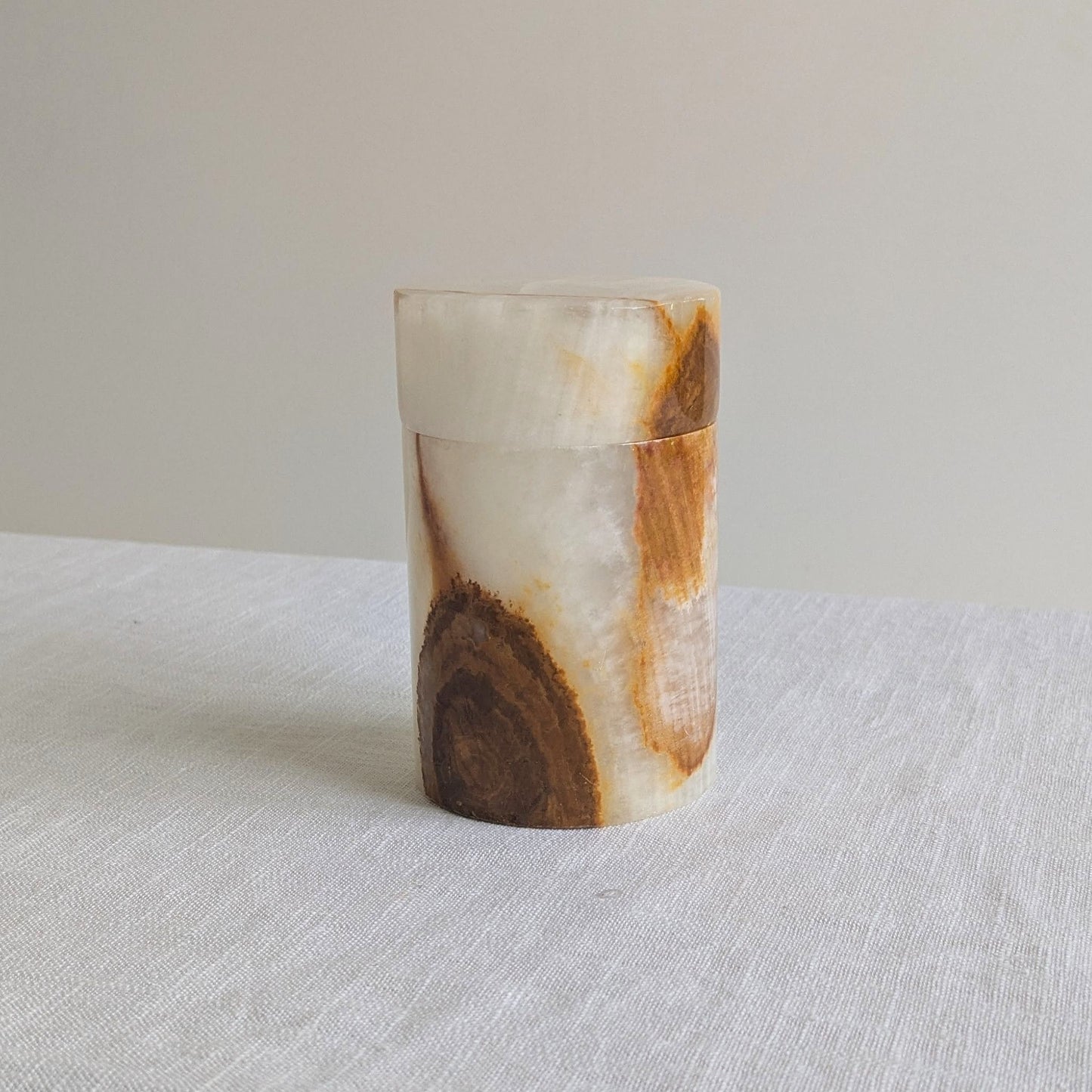 Onyx Storage Canister