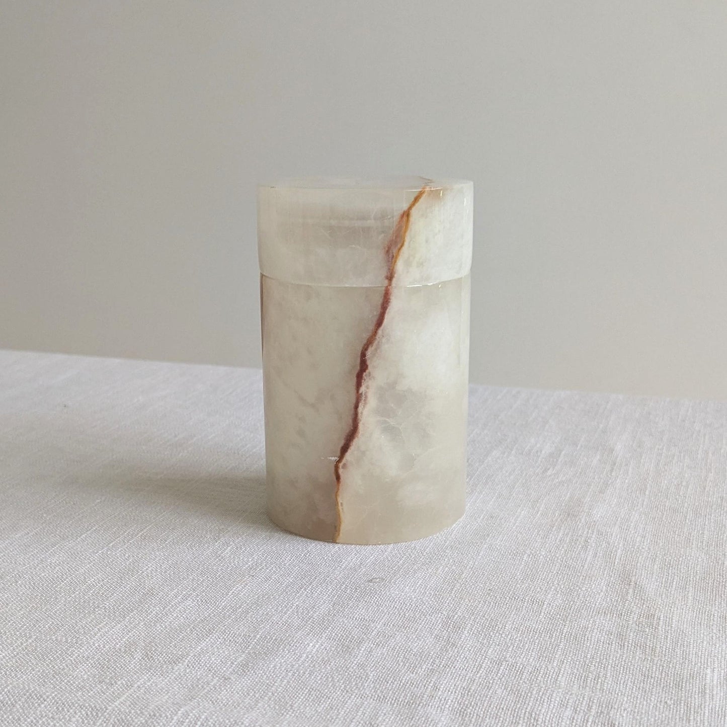 Onyx Storage Canister