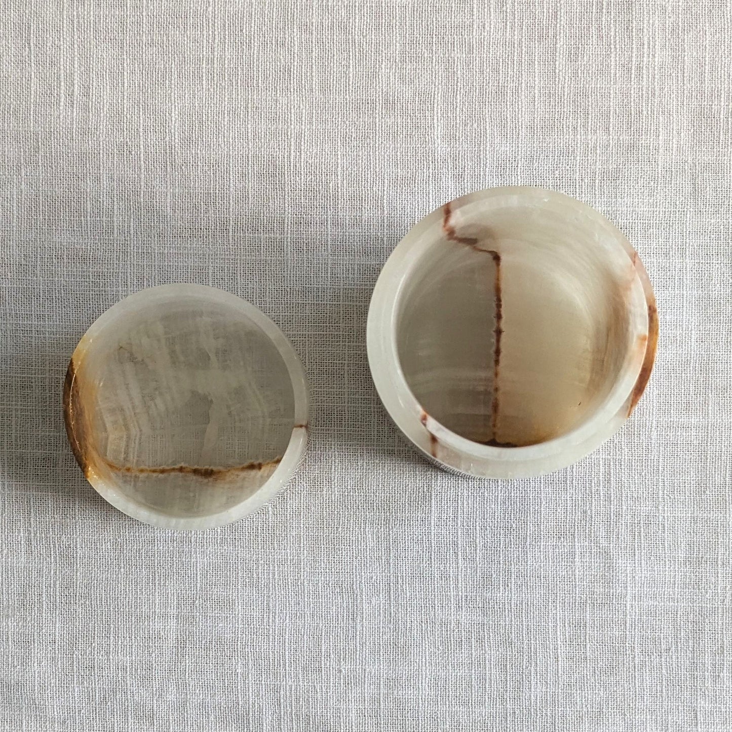 Onyx Storage Canister