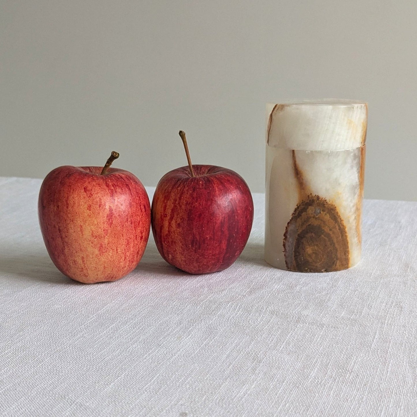 Onyx Storage Canister